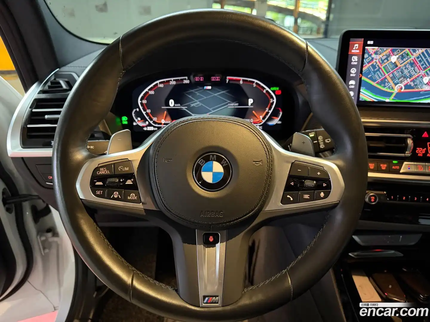 X3 BMW 2024.1-OPTION-017