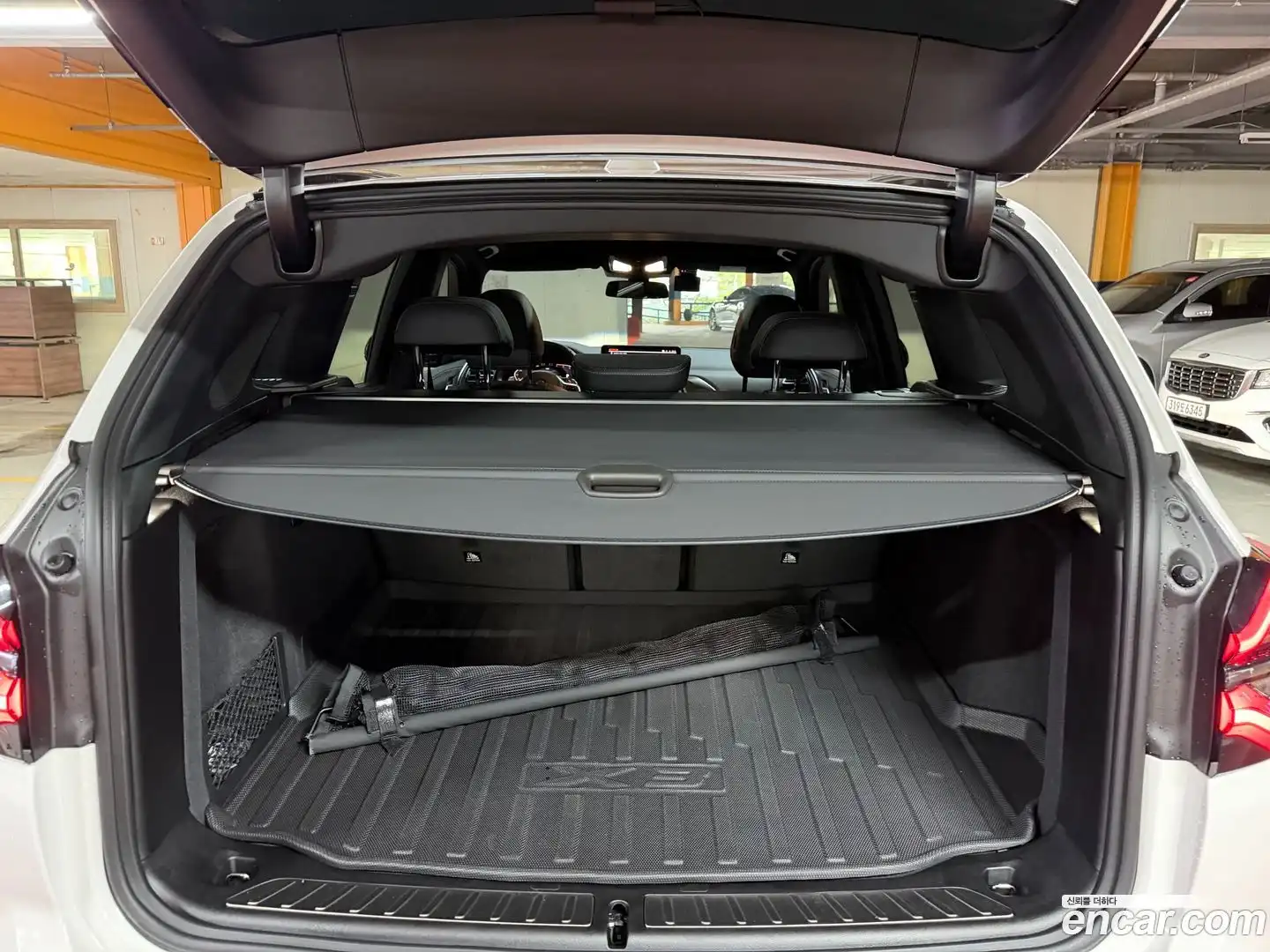 X3 BMW 2024.1-OPTION-023