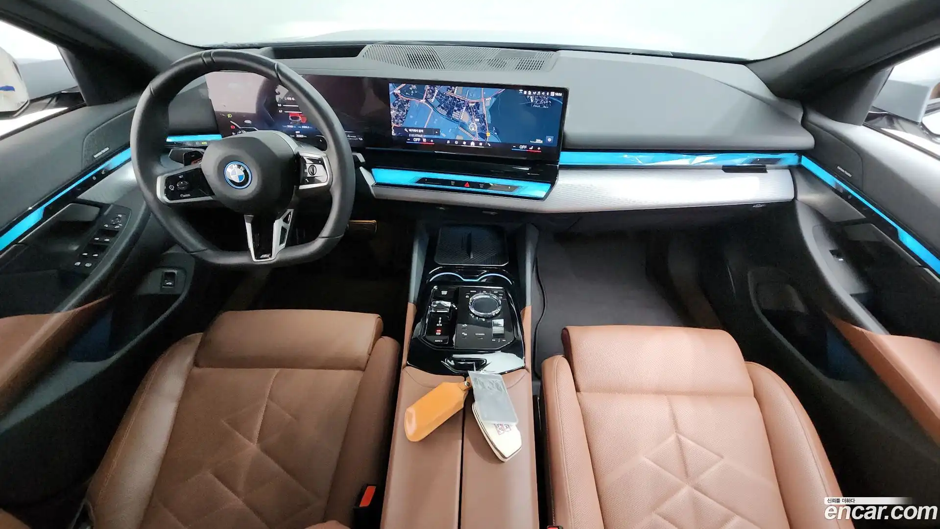 5-Series BMW 2025.5-INNER-007