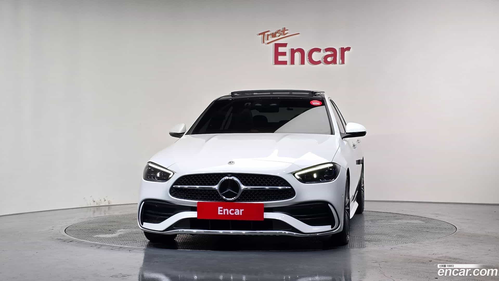 C-Class Mercedes-Benz 2023.0-OUTER-003