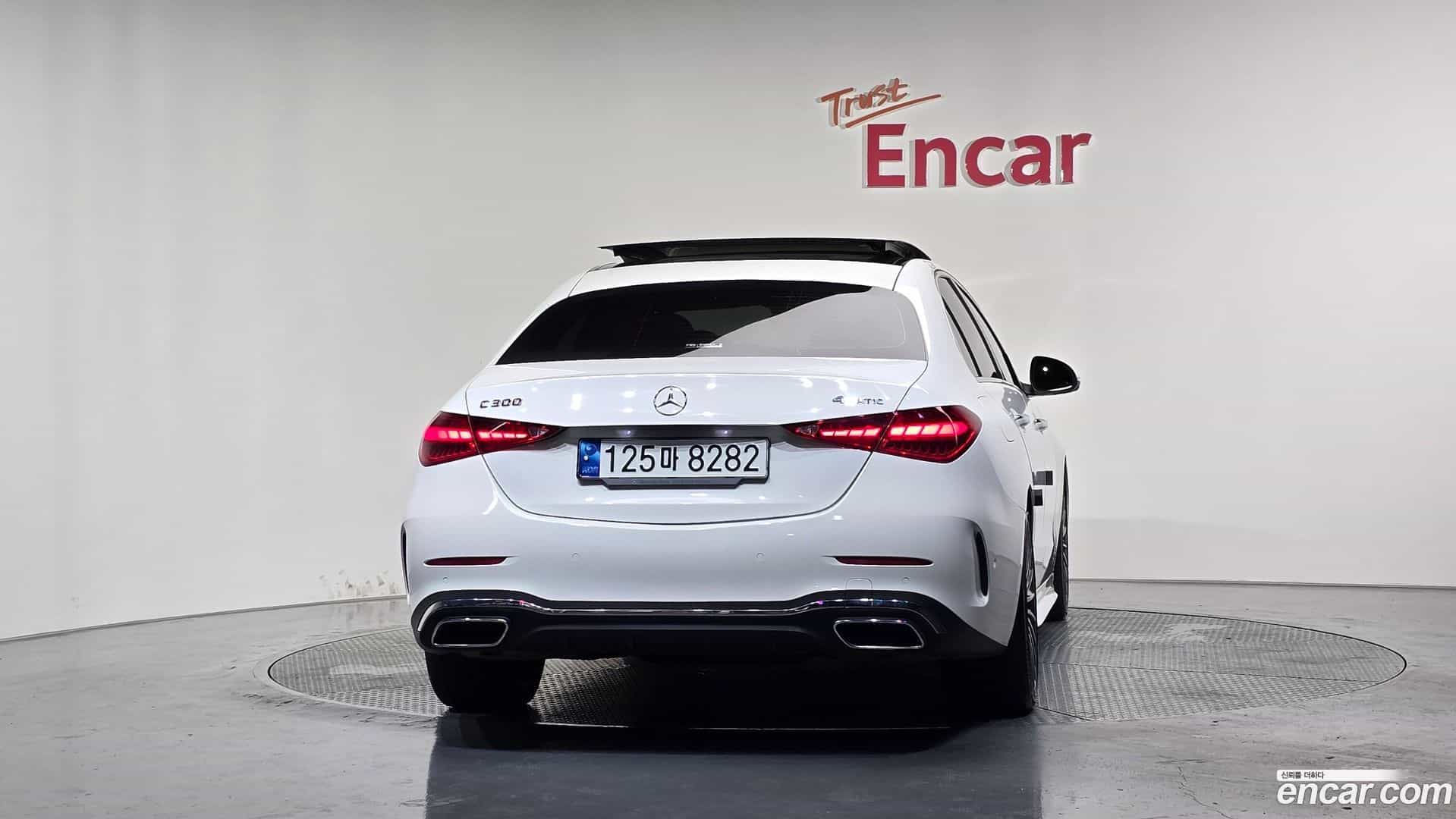 C-Class Mercedes-Benz 2023.0-OUTER-004