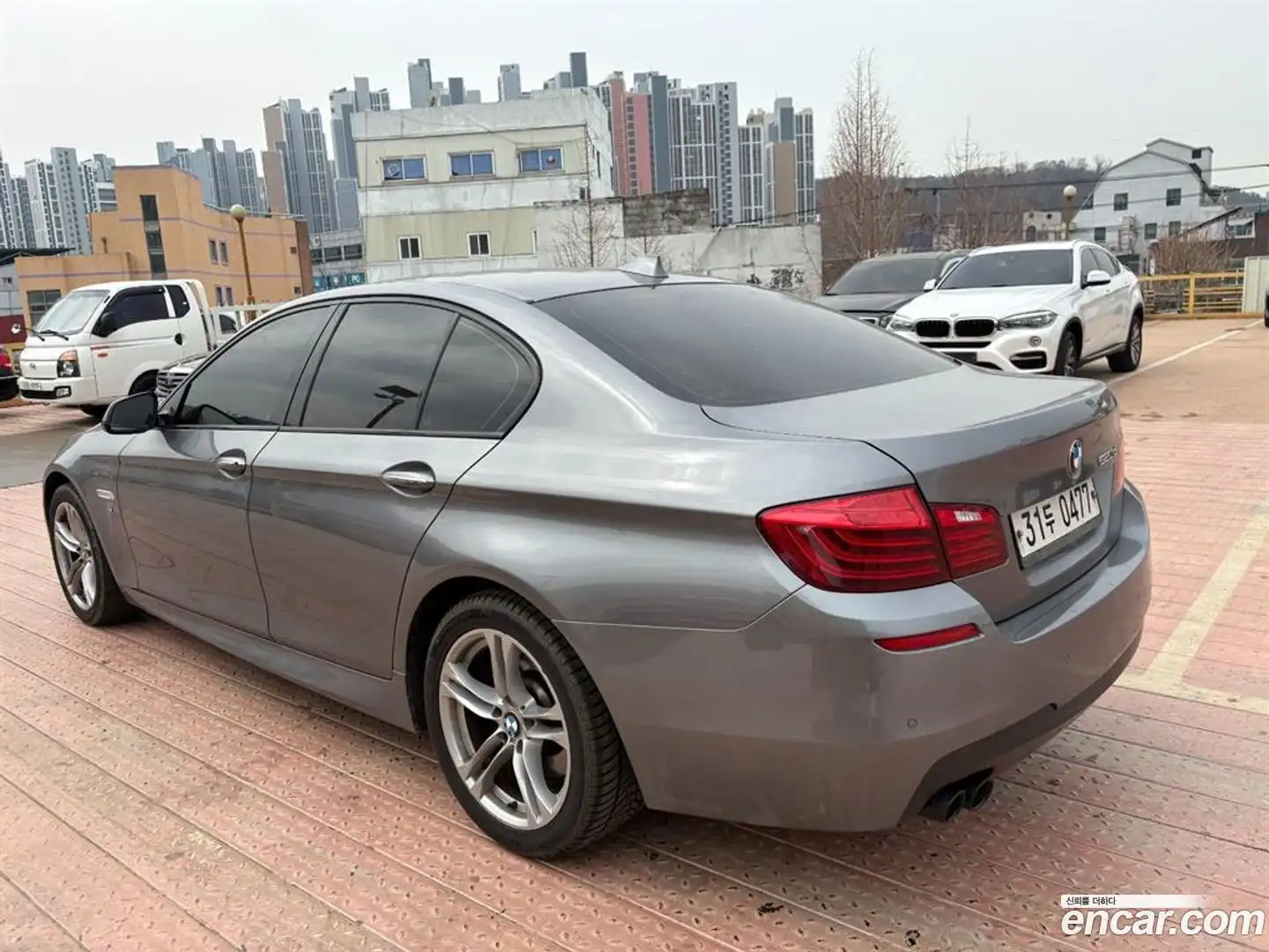 5-Series BMW 2016.4-OUTER-002