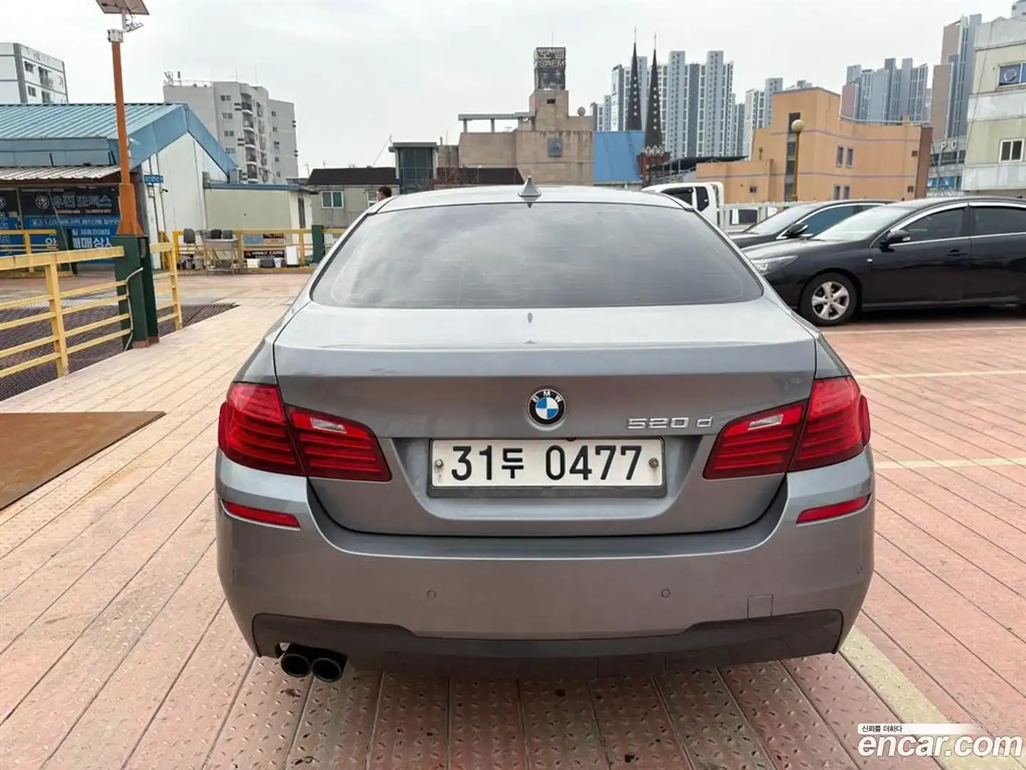 5-Series BMW 2016.4-OUTER-004