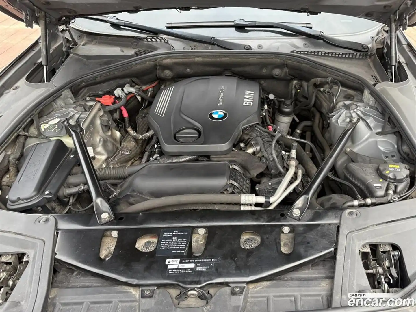 5-Series BMW 2016.4-OUTER-006