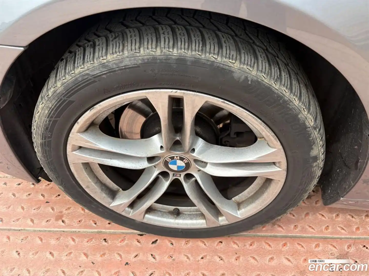 5-Series BMW 2016.4-INNER-008