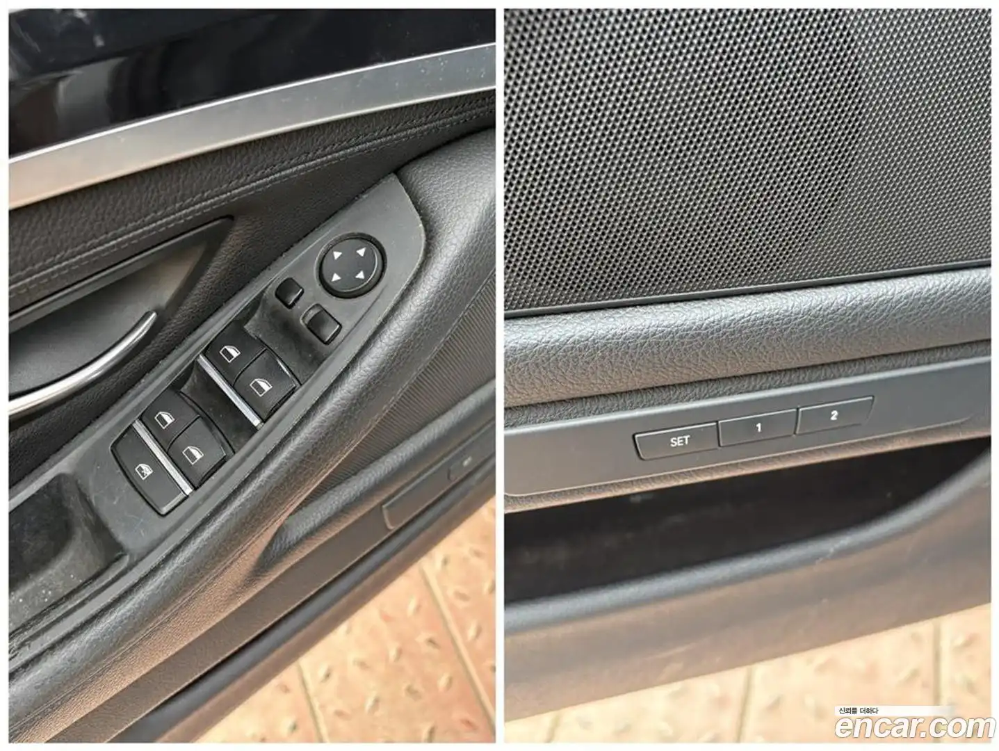 5-Series BMW 2016.4-OPTION-017