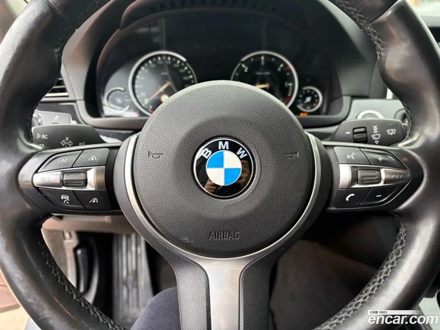 5-Series BMW 2016.4-OPTION-019