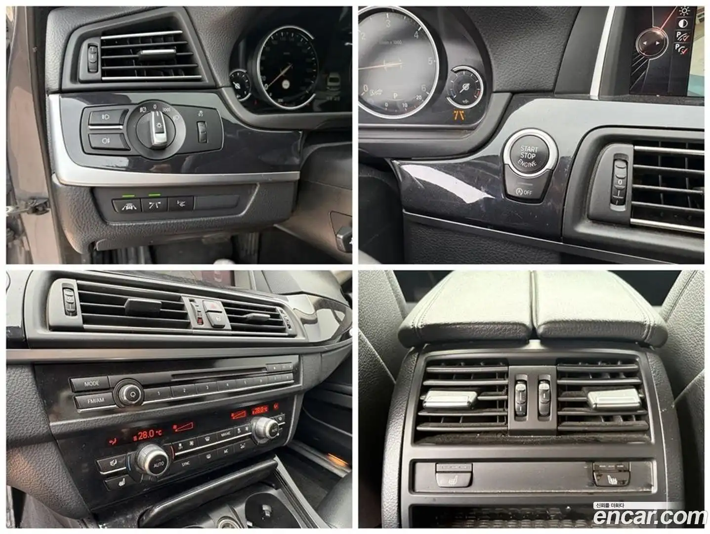 5-Series BMW 2016.4-OPTION-020