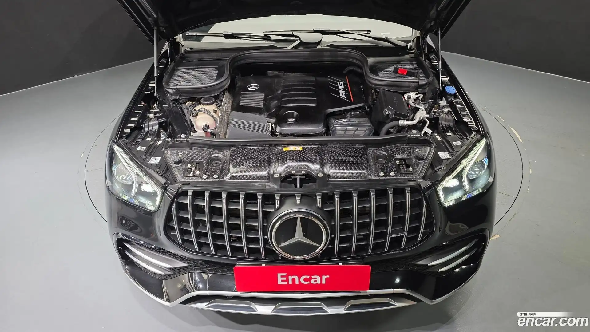 GLE-Class Mercedes-Benz 2022.5-OUTER-006