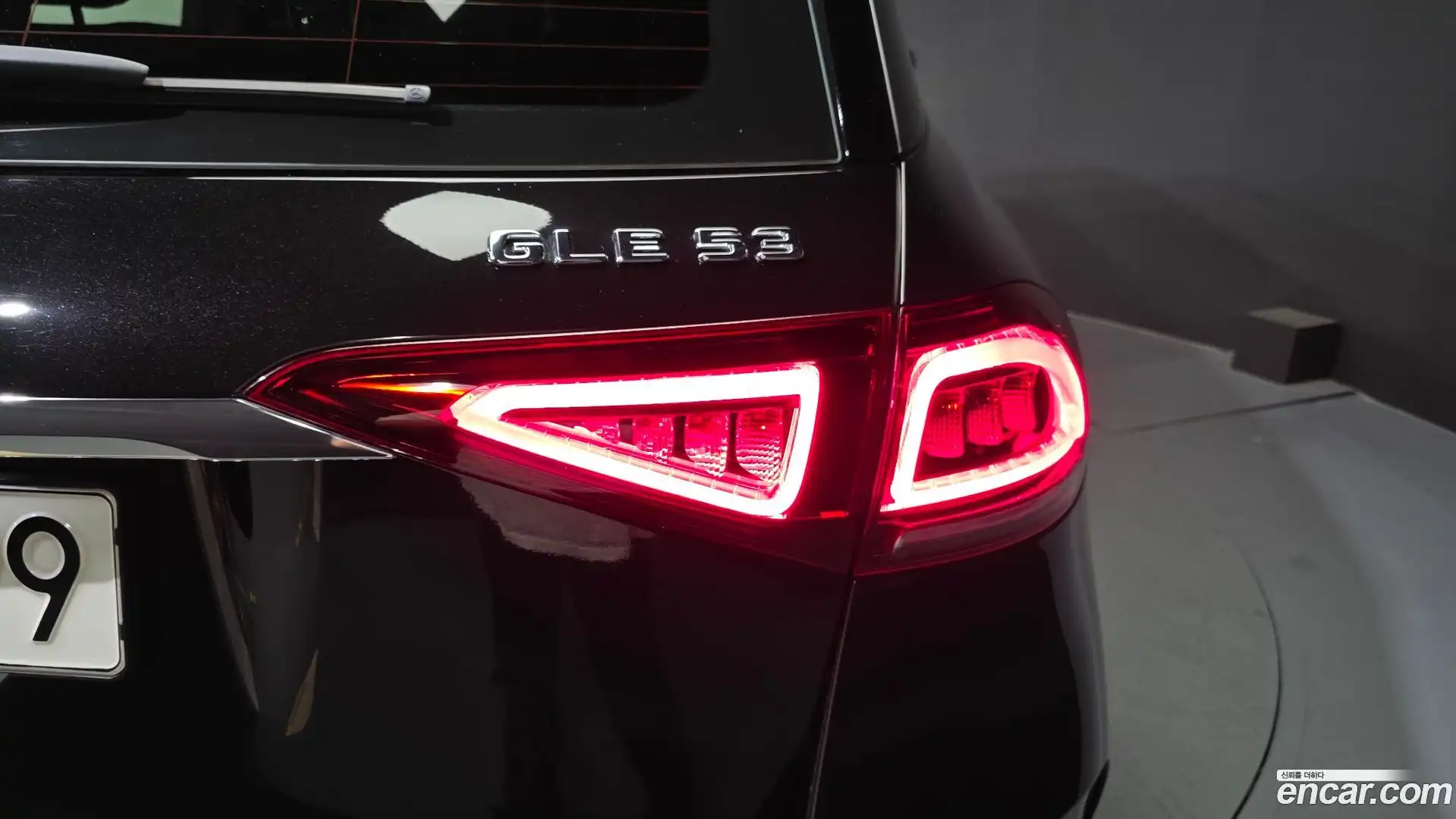 GLE-Class Mercedes-Benz 2022.5-OUTER-033