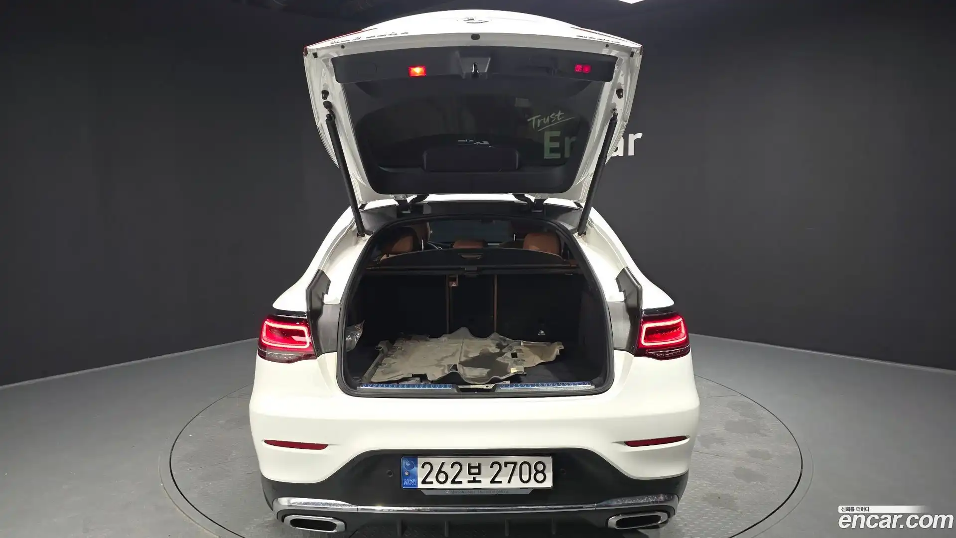 GLC-Class Mercedes-Benz 2020.9-OPTION-048