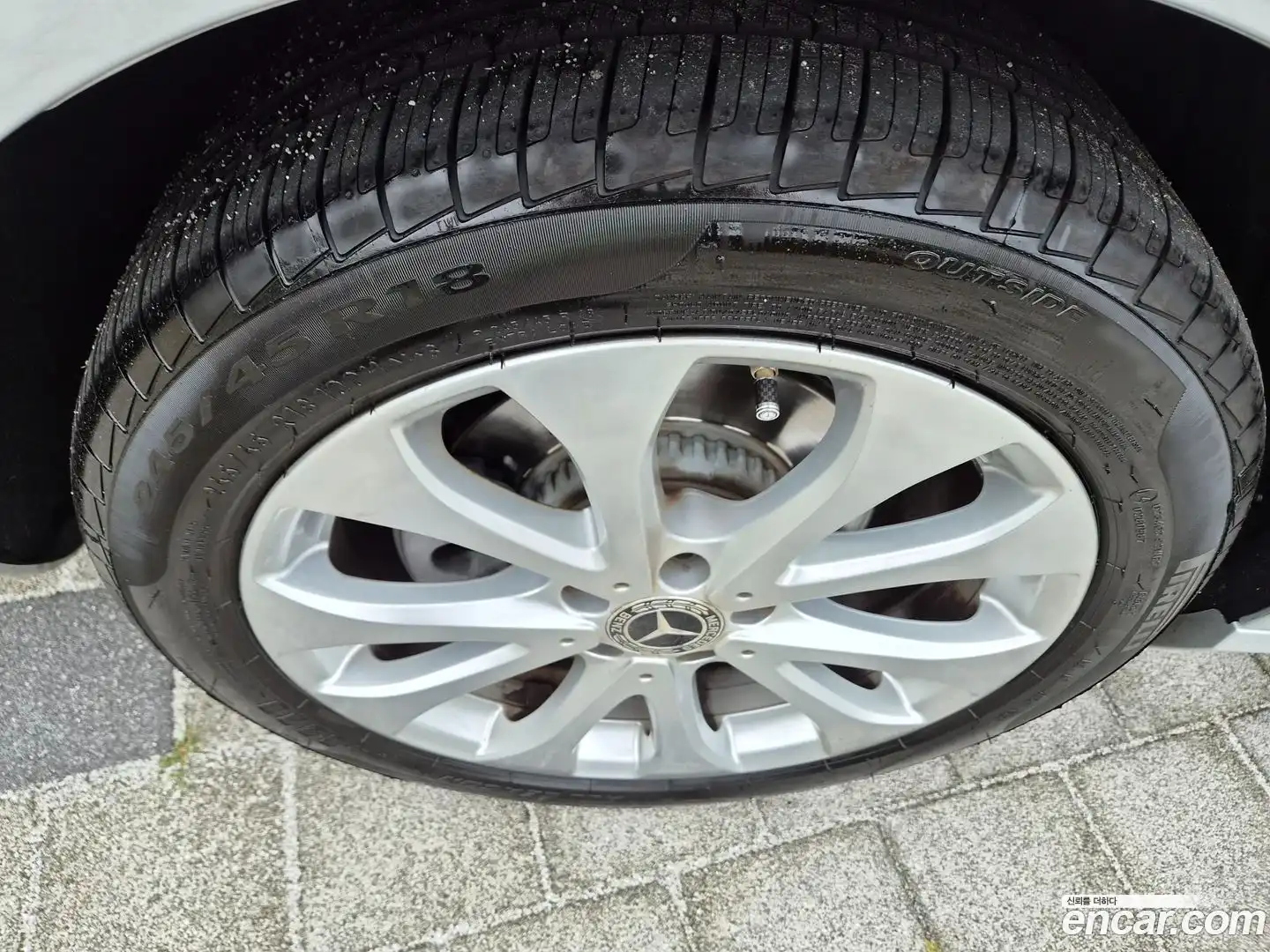 E-Class Mercedes-Benz 2020.8-INNER-007