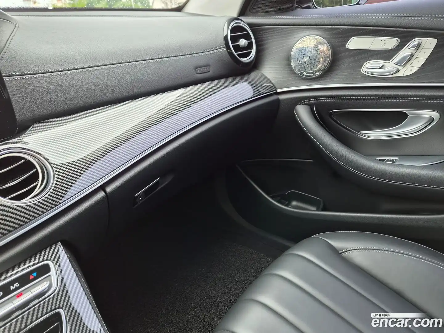 E-Class Mercedes-Benz 2020.8-OPTION-024