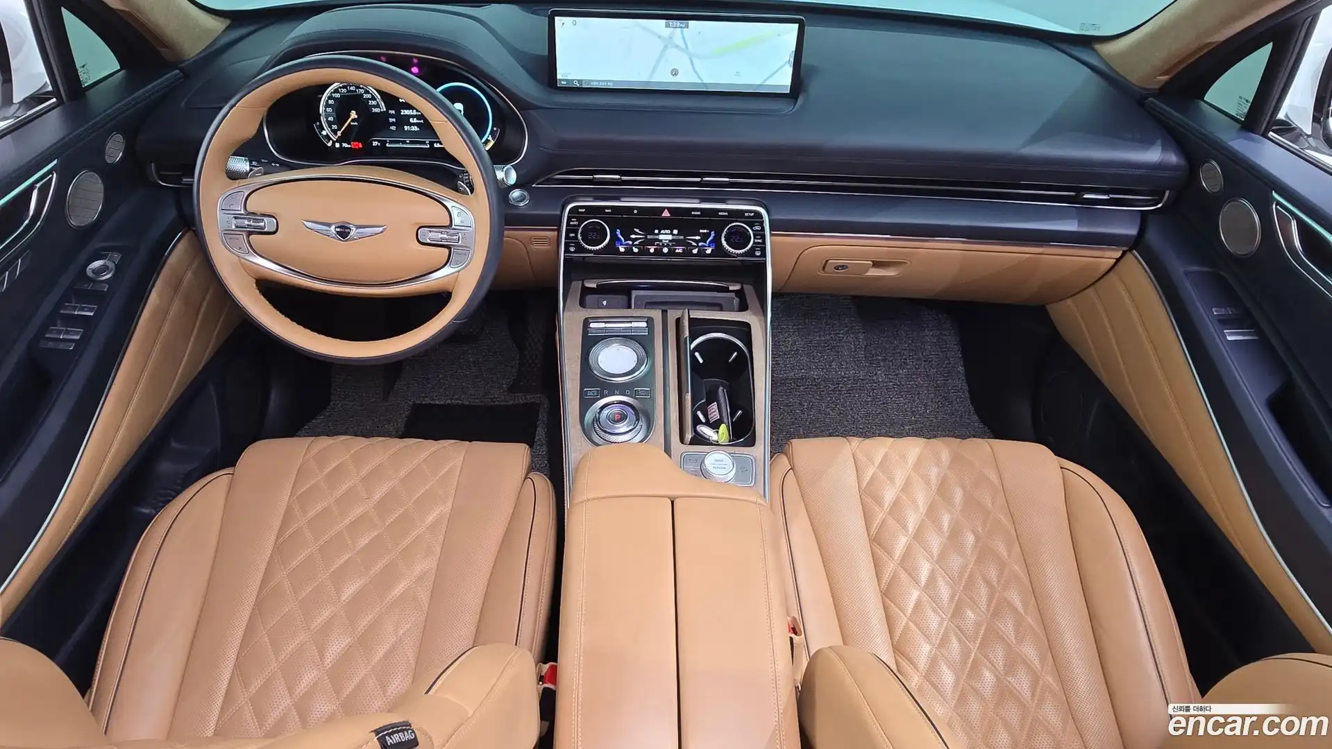 GV80 Genesis 2021.5-INNER-007