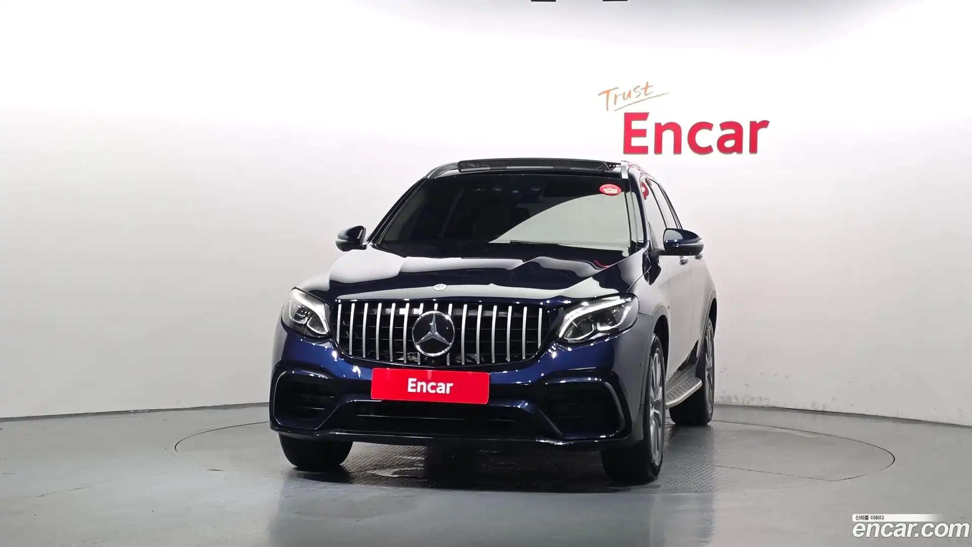 GLC-Class Mercedes-Benz 2018.6-OUTER-003