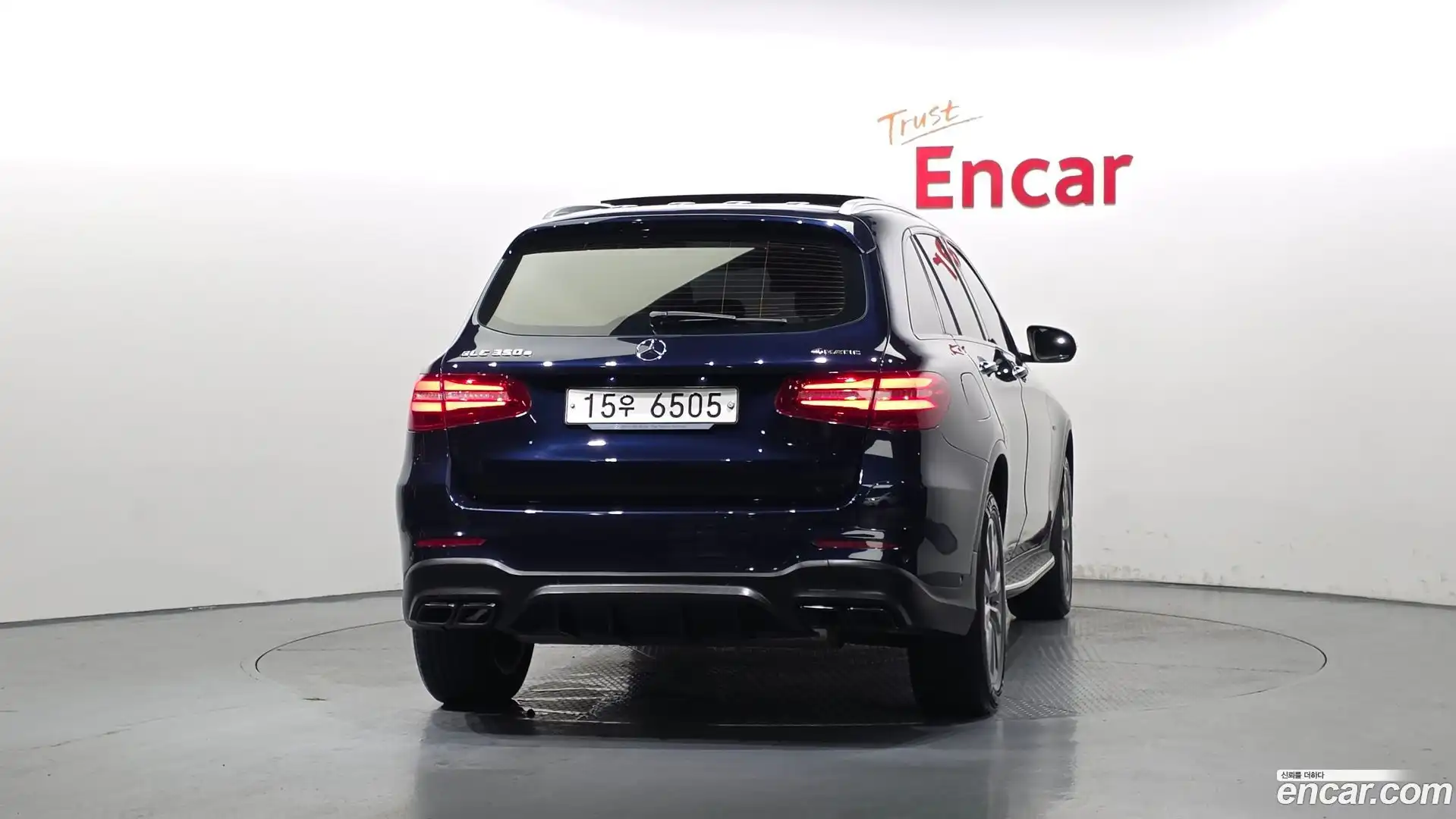 GLC-Class Mercedes-Benz 2018.6-OUTER-004