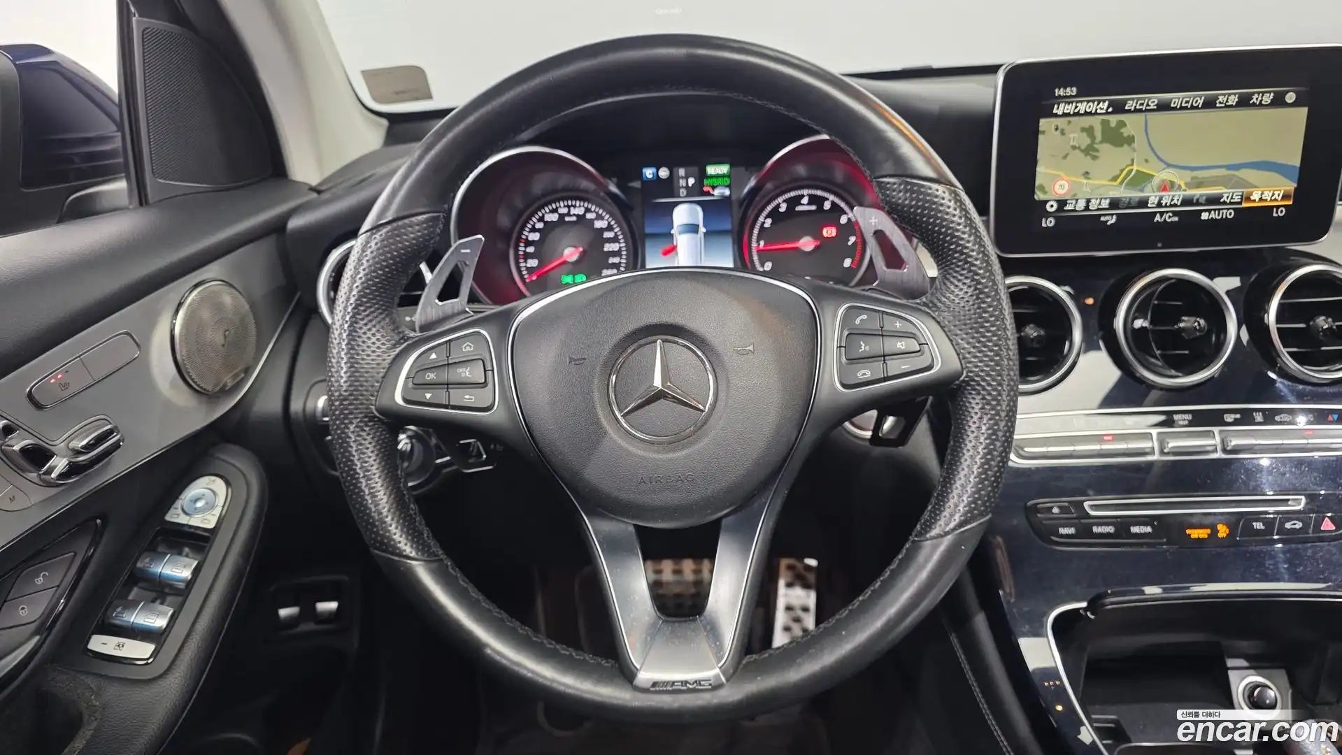 GLC-Class Mercedes-Benz 2018.6-OPTION-018