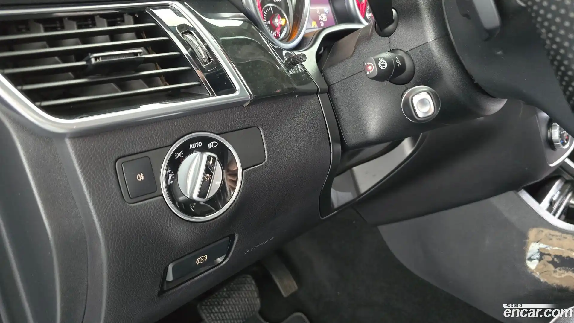 GLE-Class Mercedes-Benz 2017.4-OPTION-018