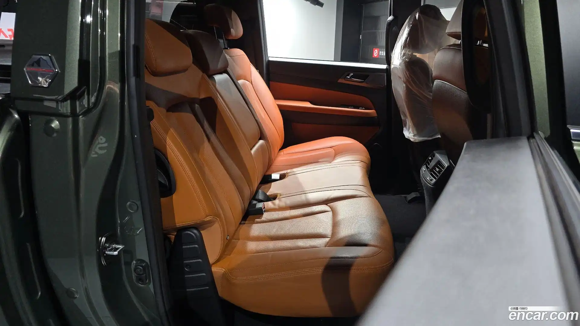 Rexton KG Mobility 2022.4-OPTION-015