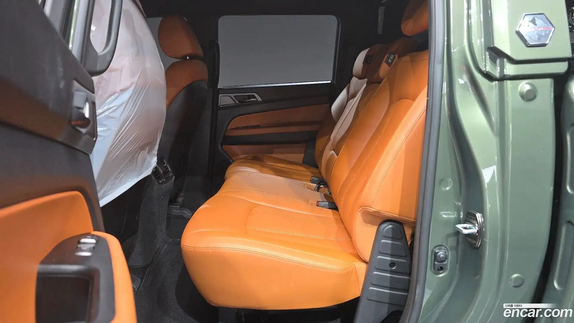 Rexton KG Mobility 2022.4-OPTION-016