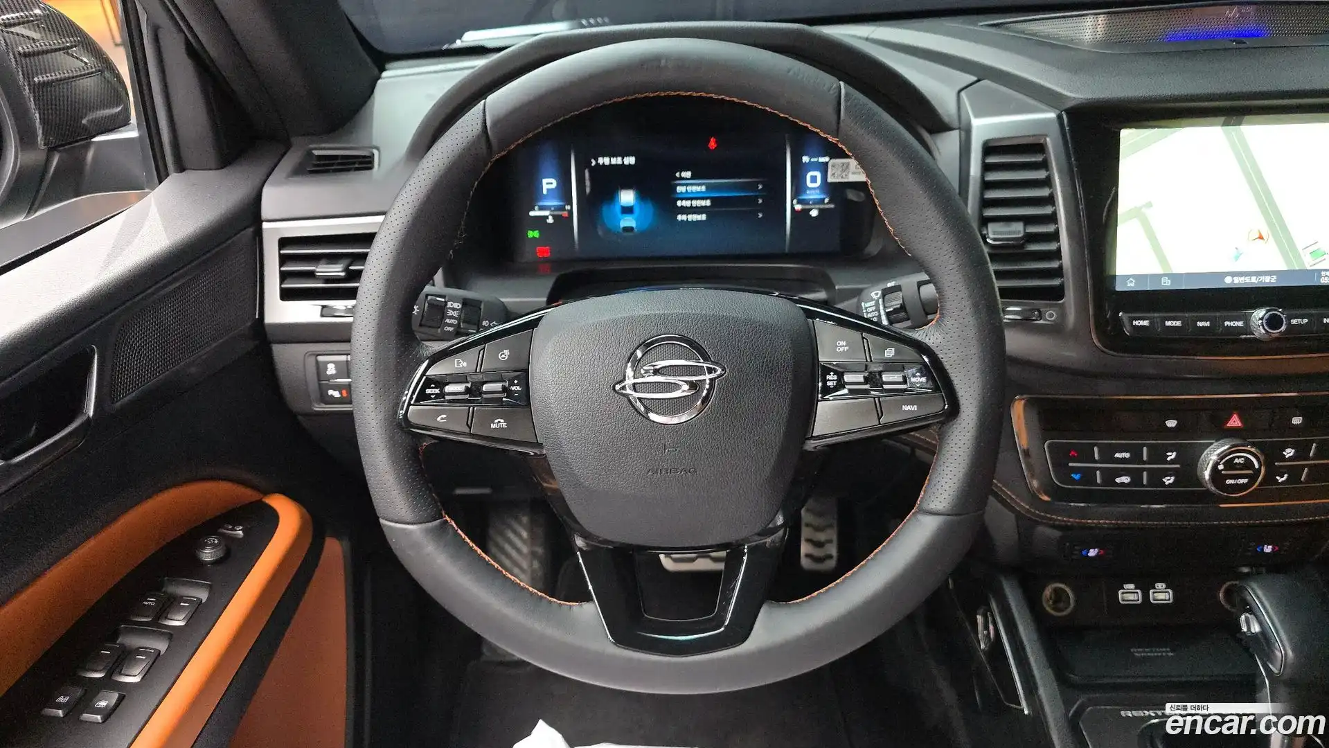 Rexton KG Mobility 2022.4-OPTION-017