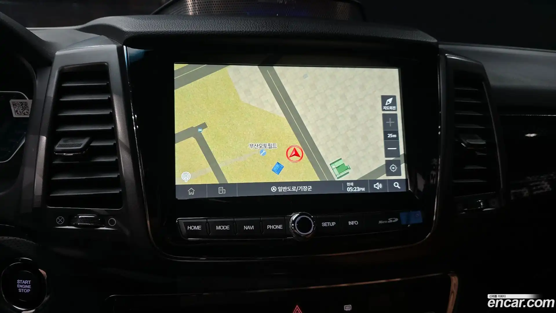 Rexton KG Mobility 2022.4-OPTION-019