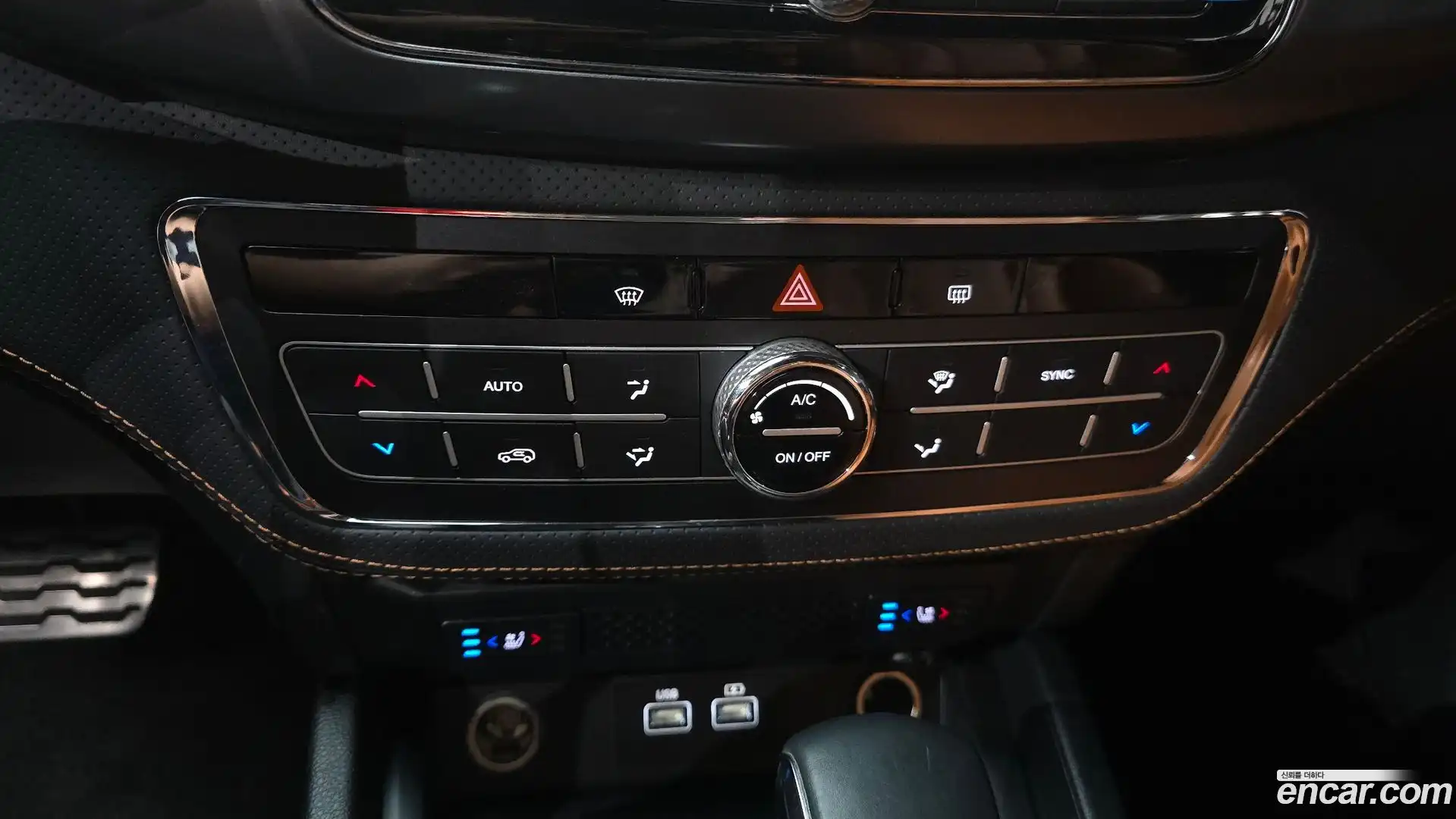 Rexton KG Mobility 2022.4-OPTION-022