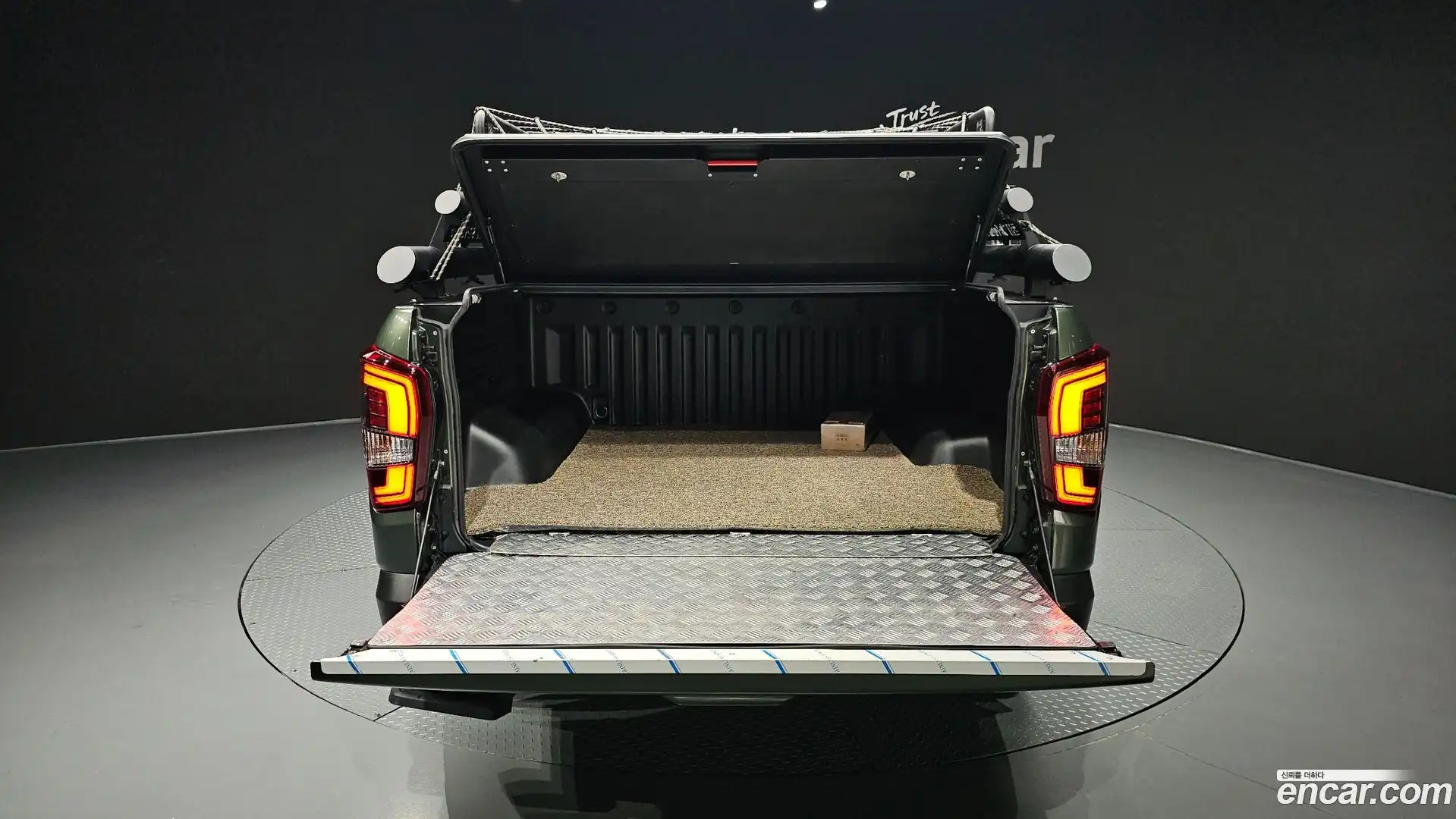 Rexton KG Mobility 2022.4-OPTION-024