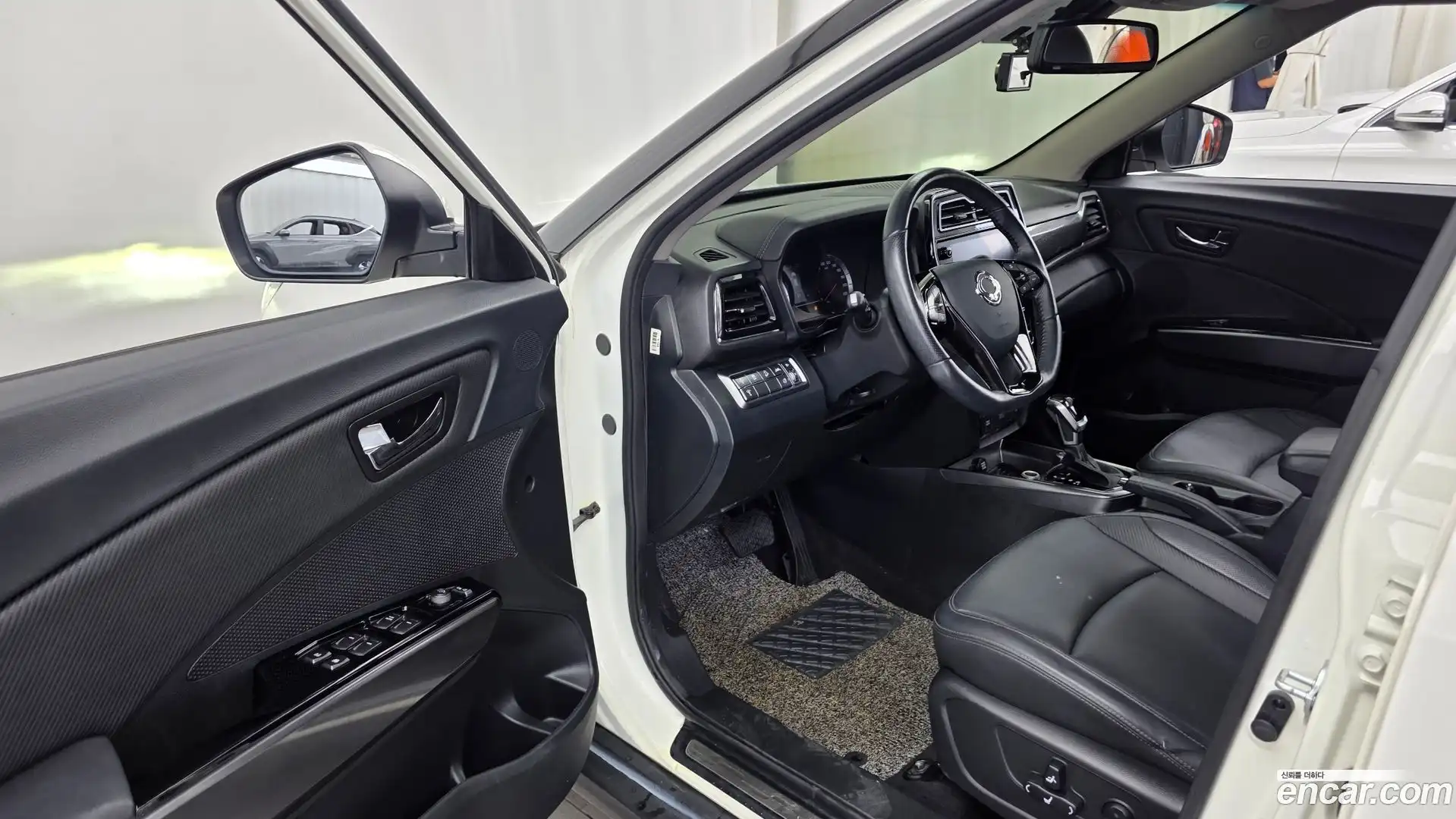 TIBOLI KG Mobility 2019.7-INNER-010