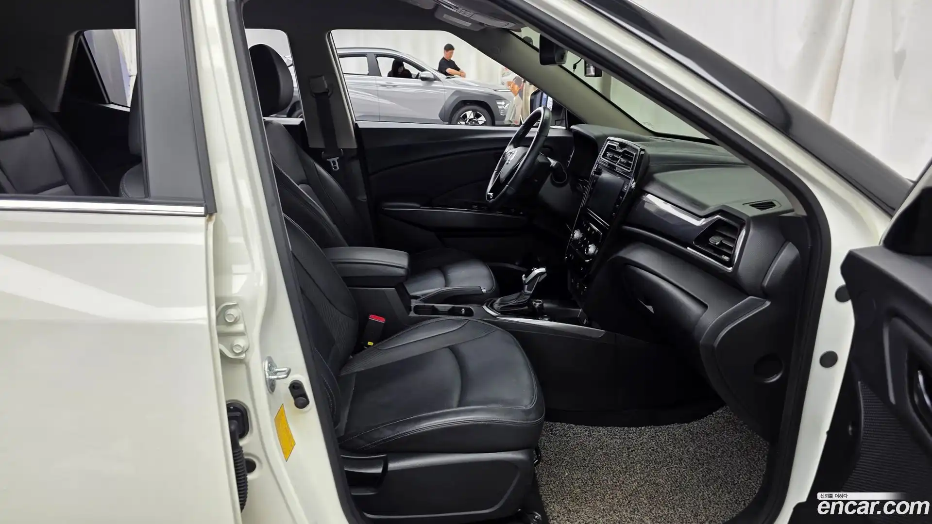 TIBOLI KG Mobility 2019.7-OPTION-015