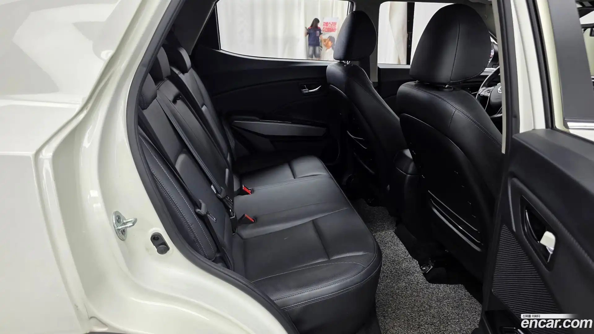 TIBOLI KG Mobility 2019.7-OPTION-016