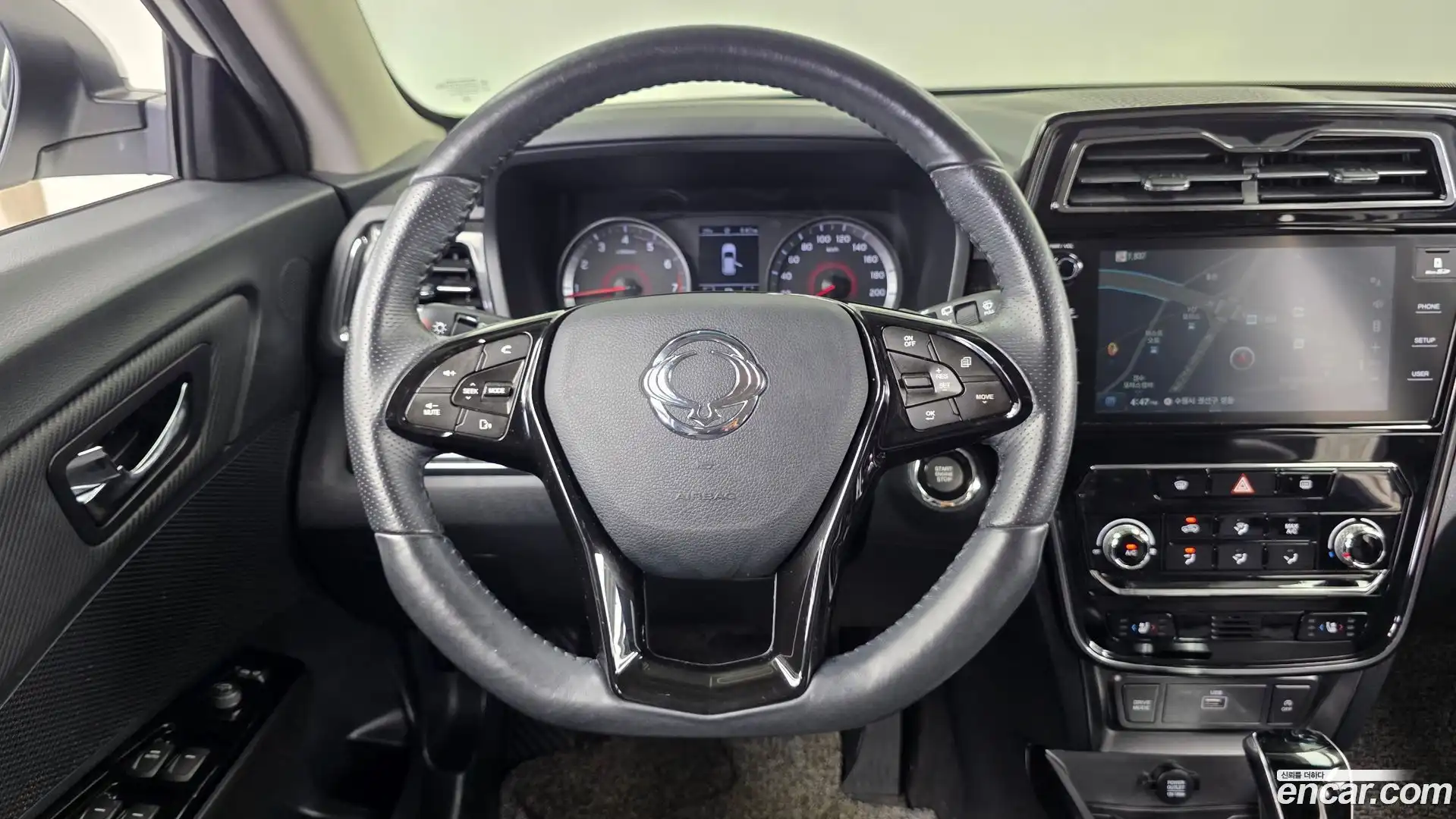 TIBOLI KG Mobility 2019.7-OPTION-017