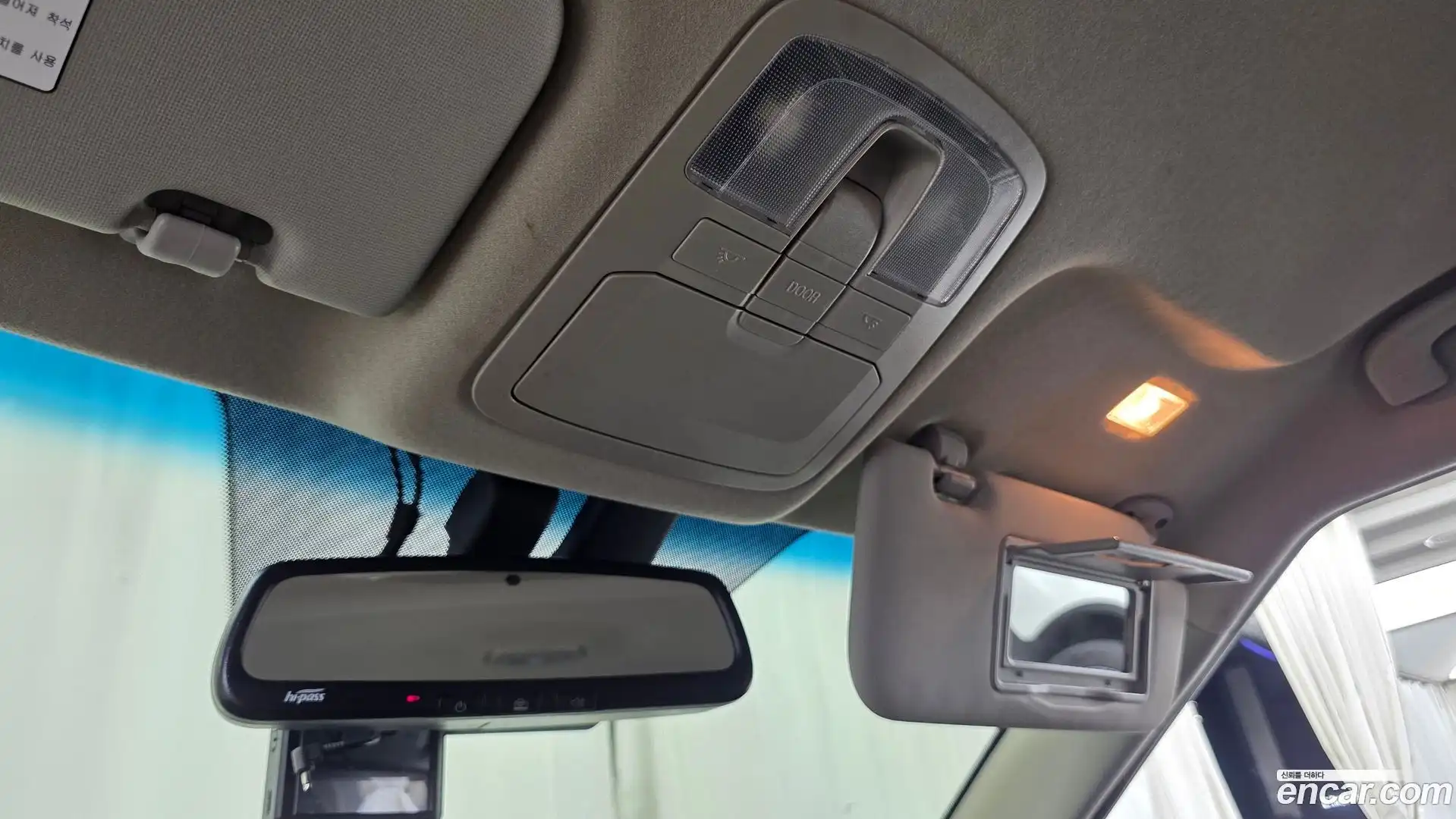 TIBOLI KG Mobility 2019.7-OPTION-021