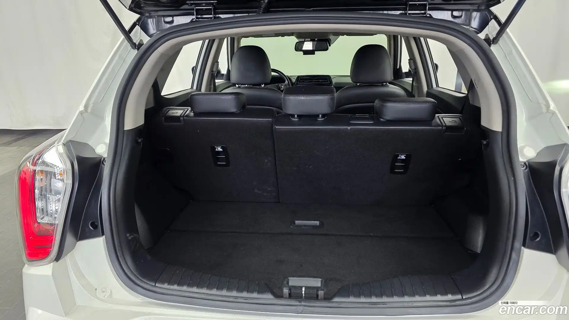 TIBOLI KG Mobility 2019.7-OPTION-024