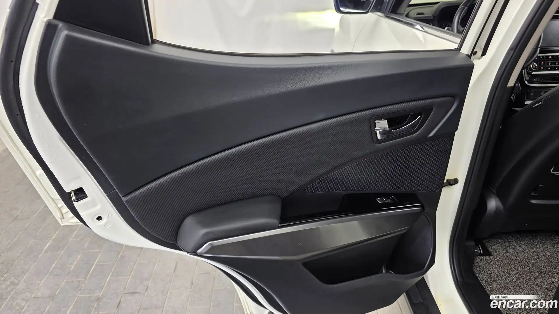 TIBOLI KG Mobility 2019.7-INNER-035