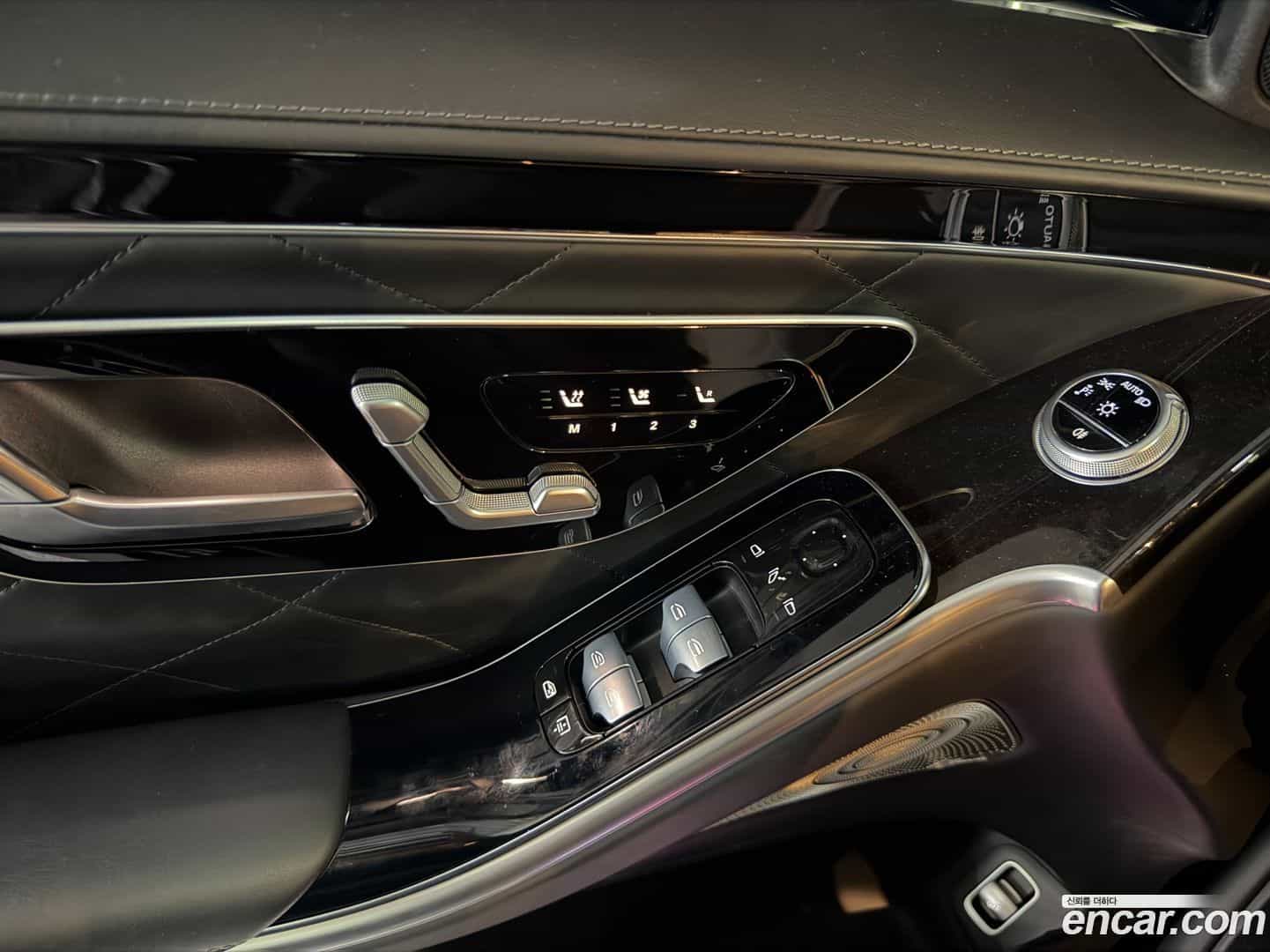 S-Class Mercedes-Benz 2022.6-OPTION-015