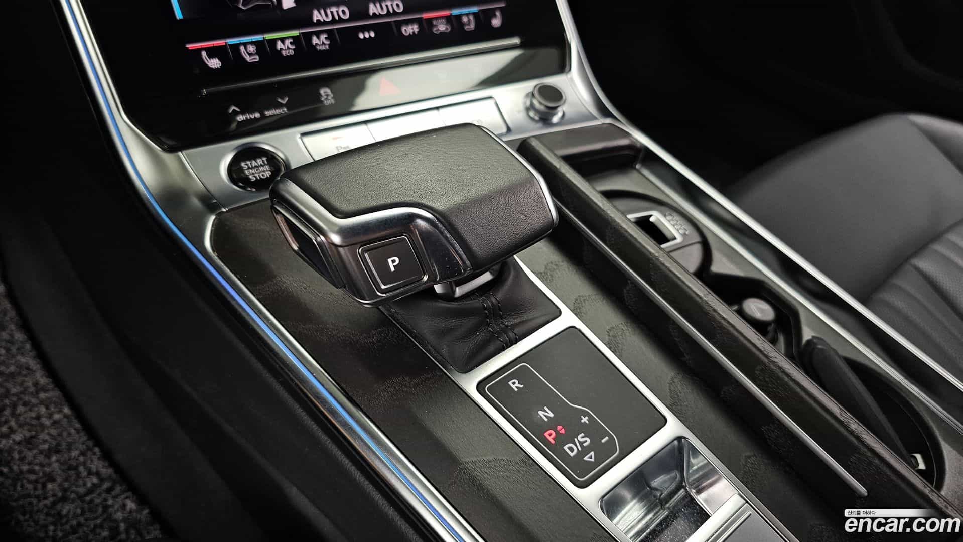 A6 Audi 2022.3-INNER-009