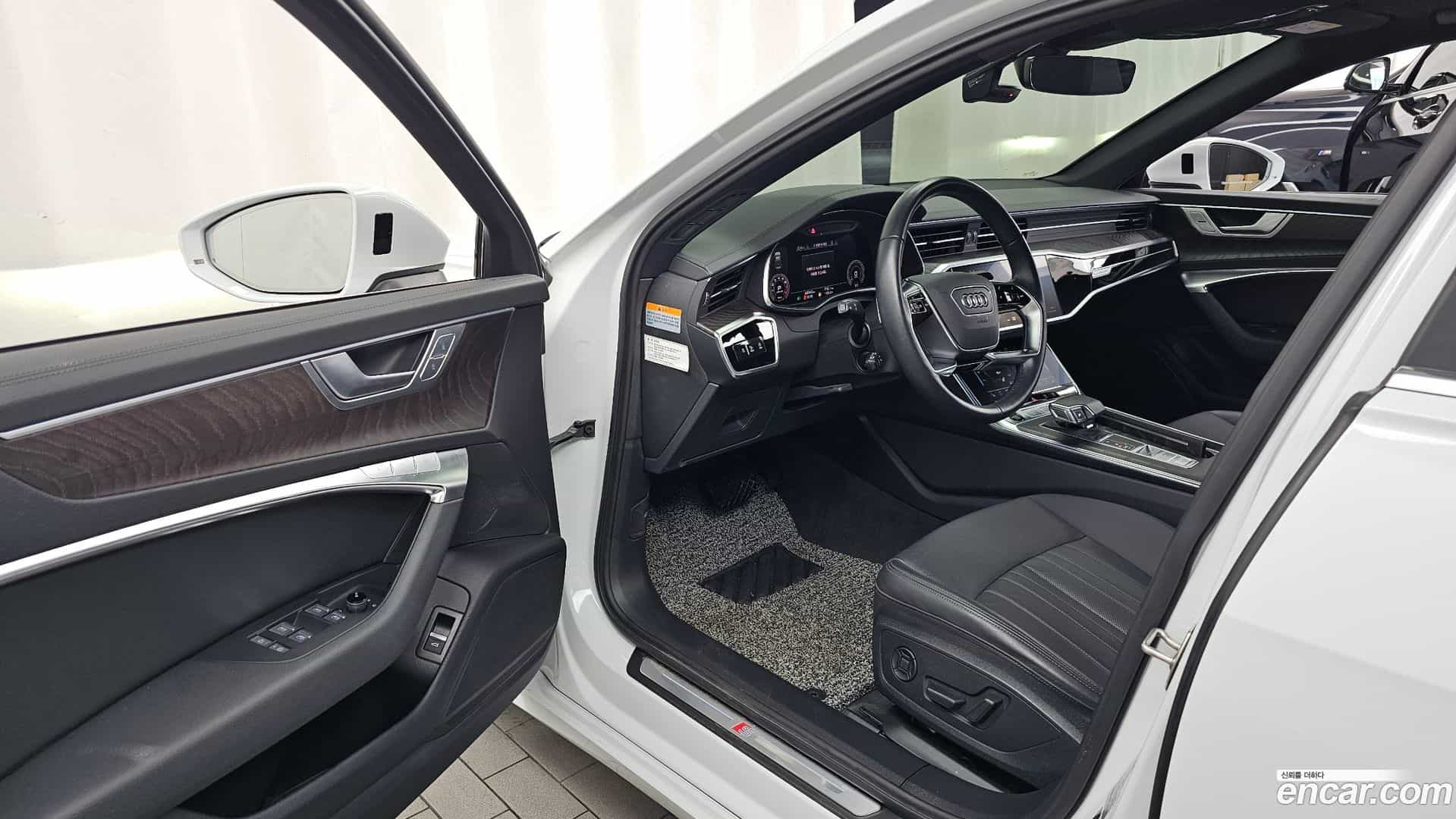 A6 Audi 2022.3-INNER-010