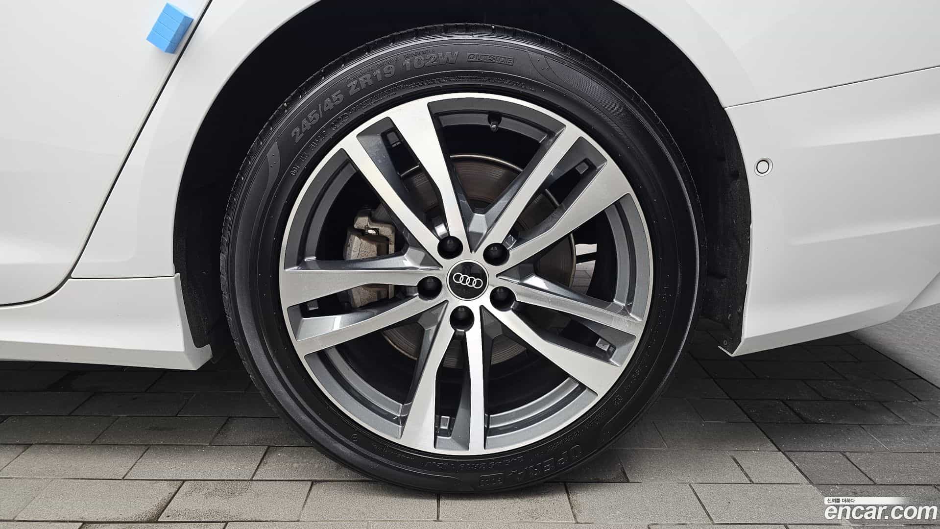 A6 Audi 2022.3-OUTER-031