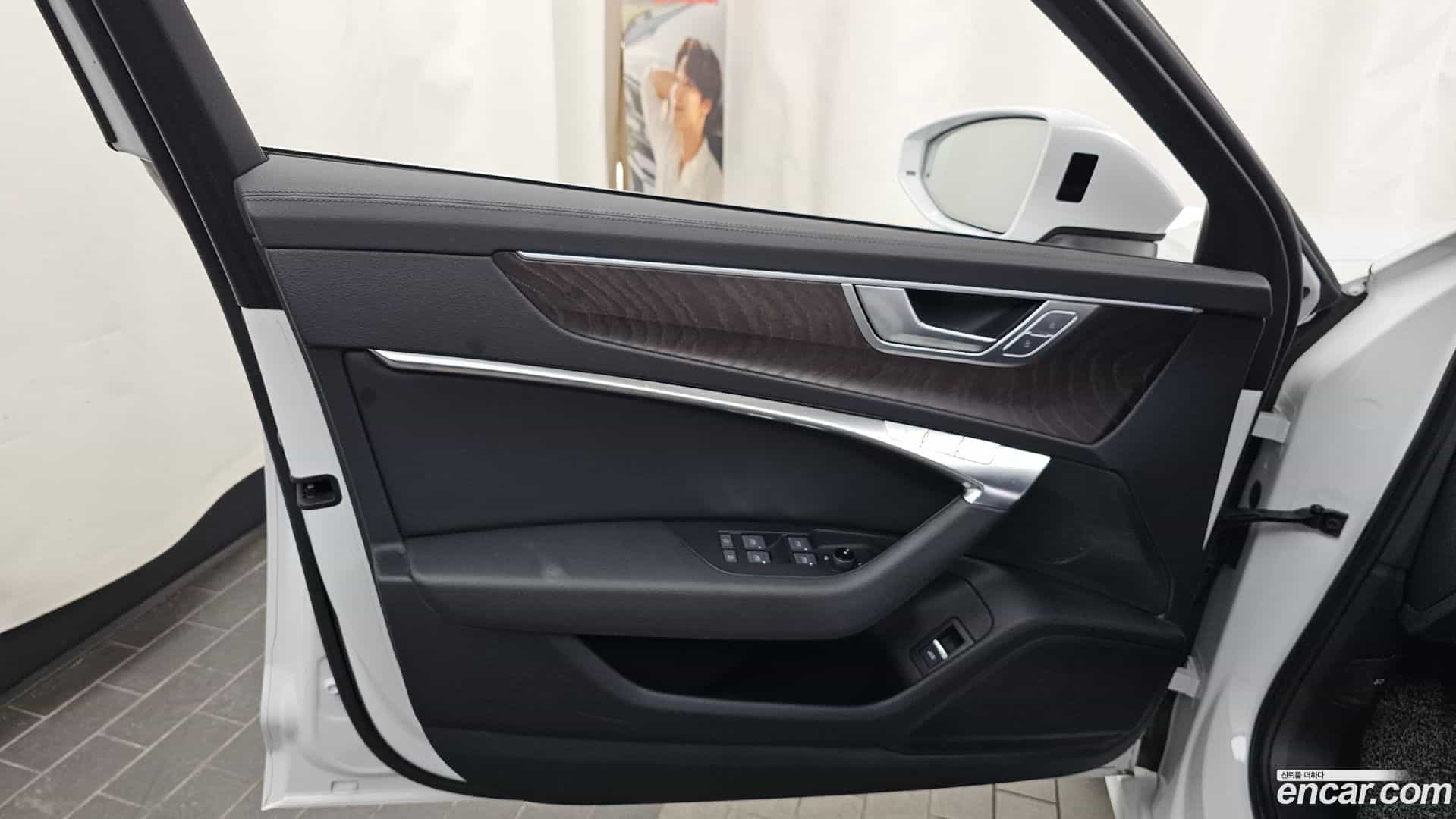A6 Audi 2022.3-INNER-034