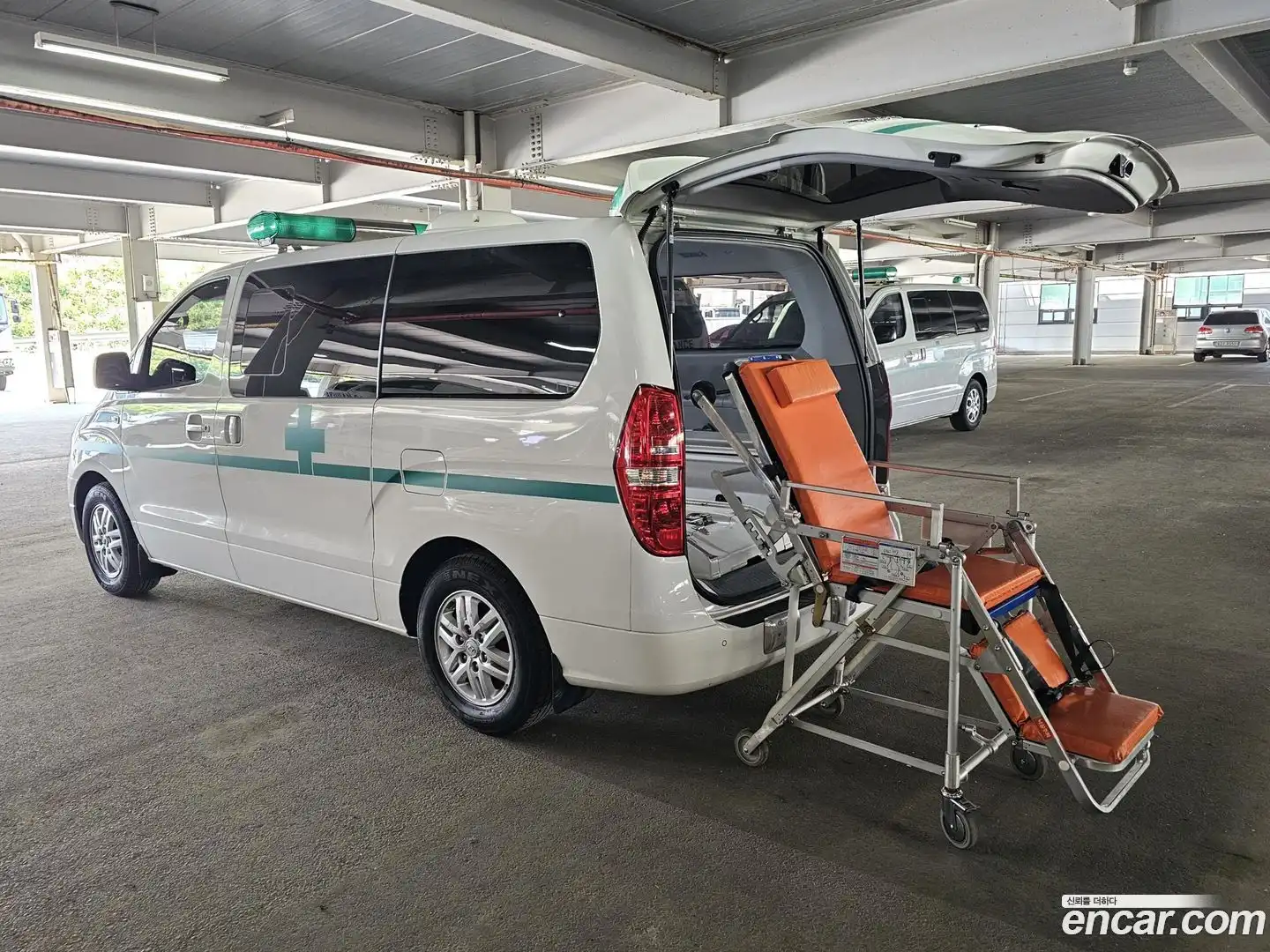 Starex Hyundai 2017.1-OPTION-018