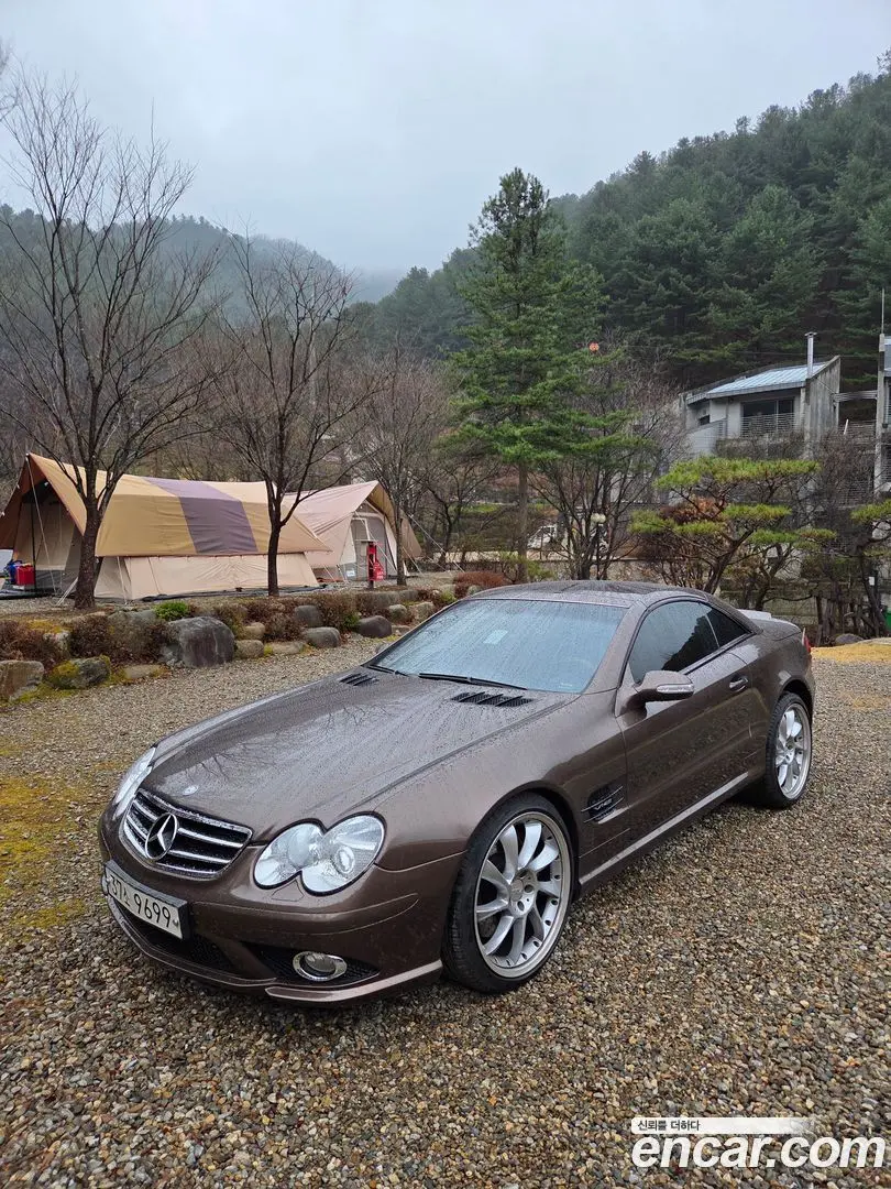 Main__Slider__Photo:SL-Class Mercedes-Benz 2003.11-0