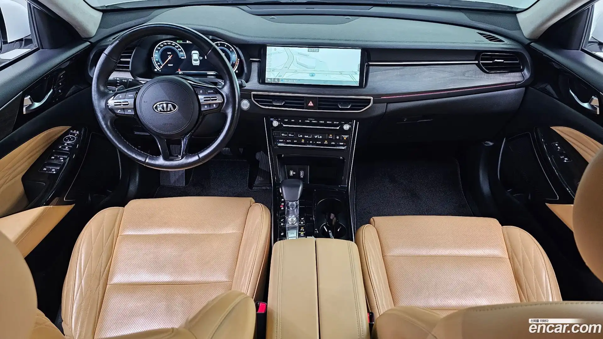 K7 Kia 2020.0-INNER-007