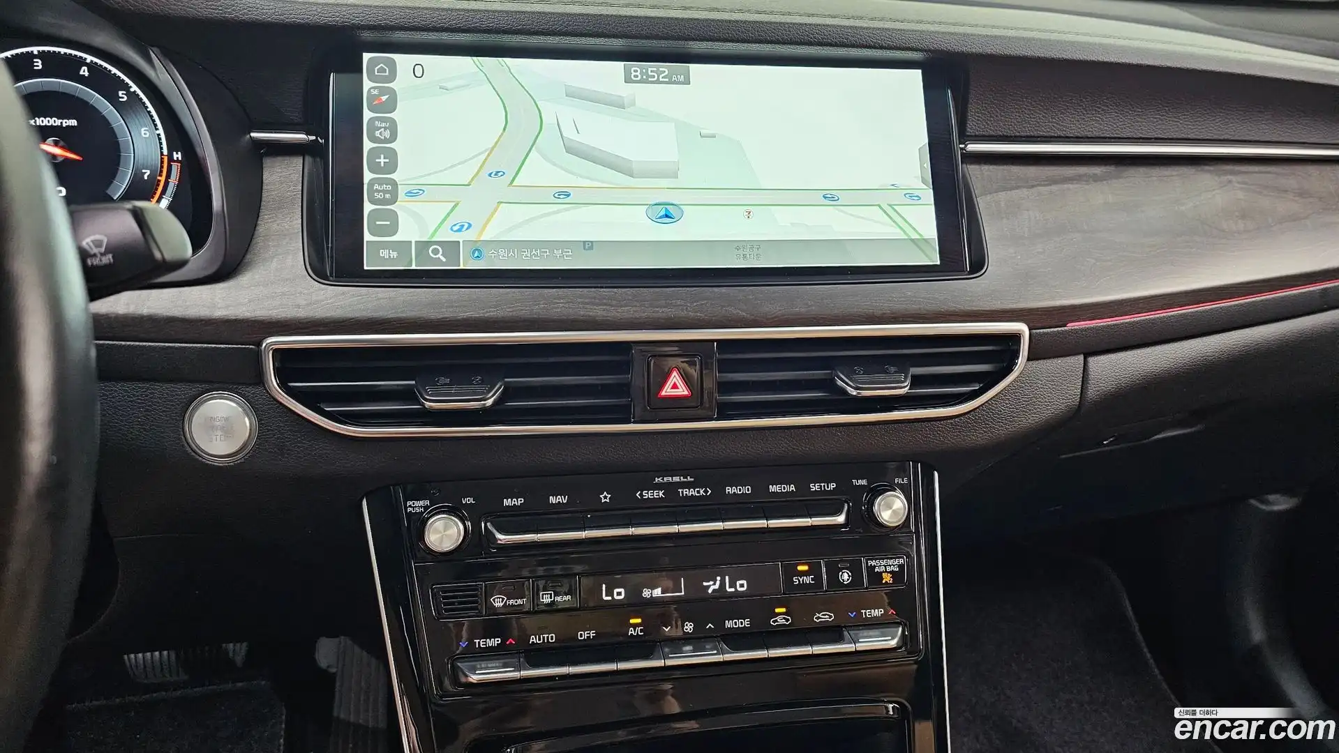 K7 Kia 2020.0-OPTION-018
