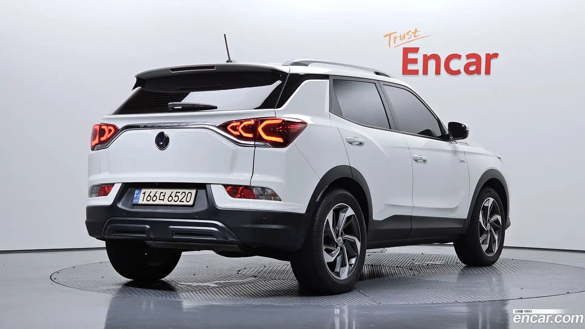 KORANDO KG Mobility 2022.4-OUTER-002