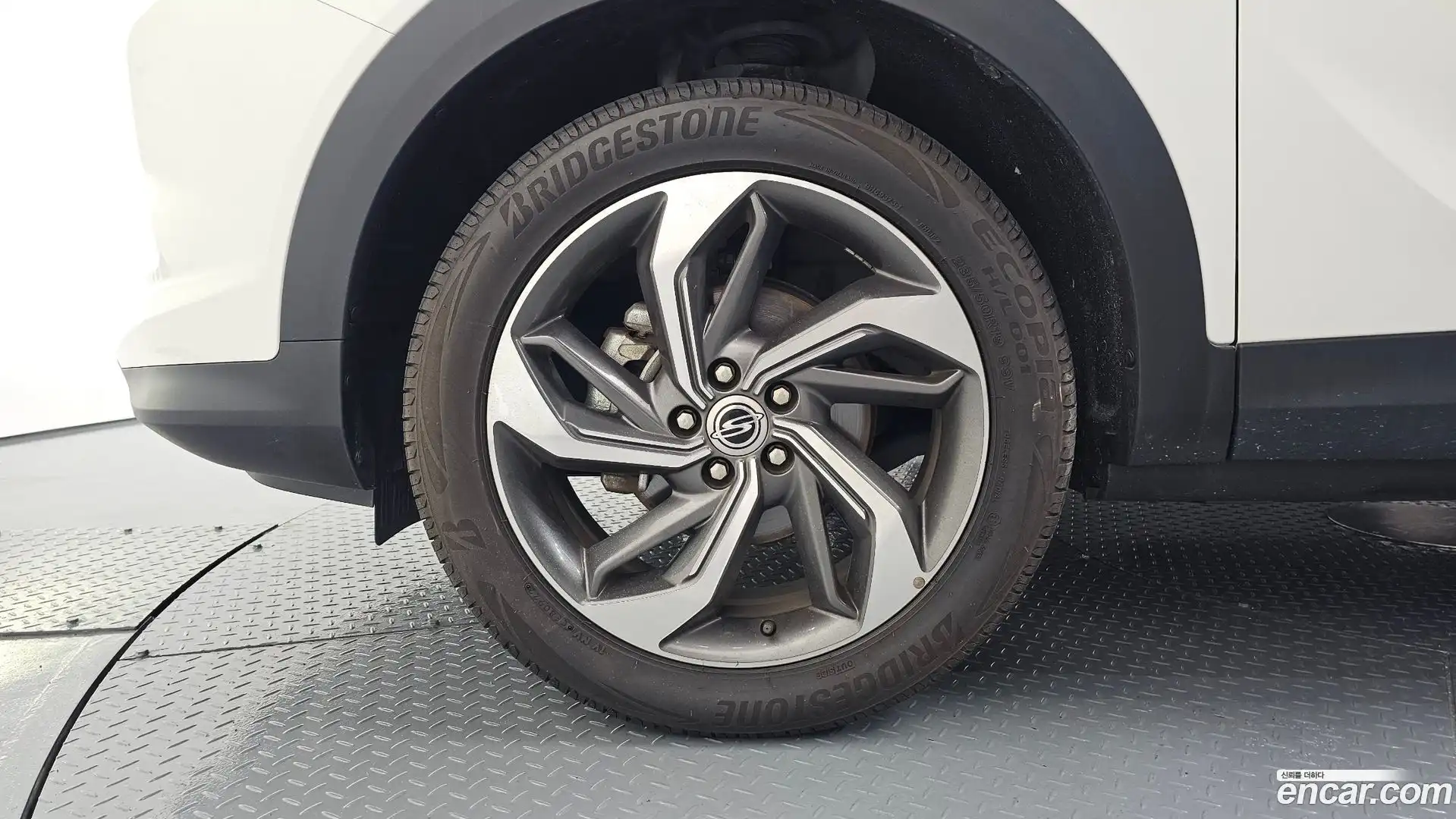 KORANDO KG Mobility 2022.4-OUTER-005