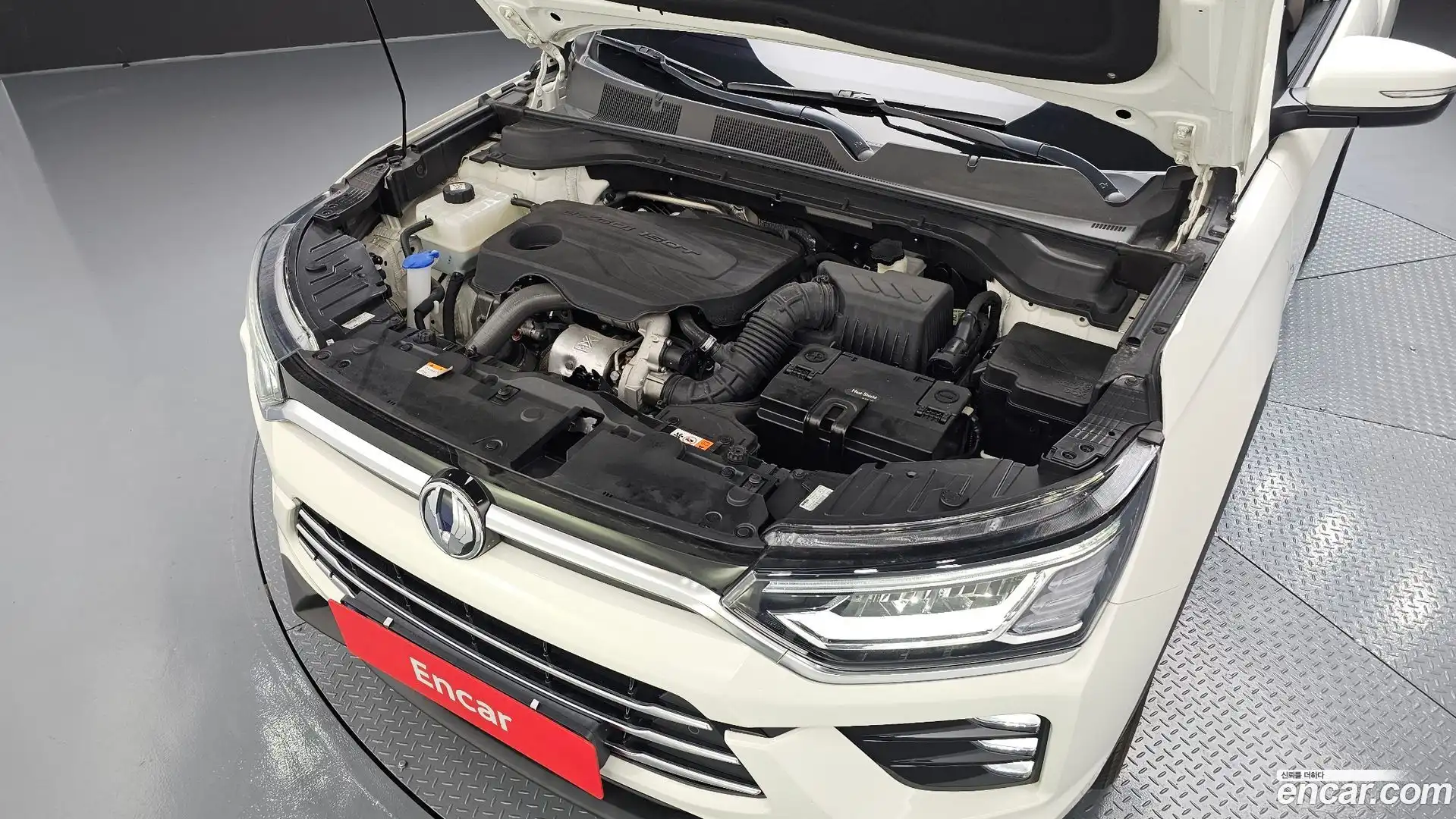KORANDO KG Mobility 2022.4-OUTER-006