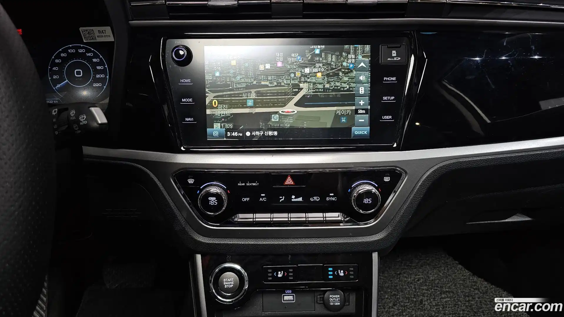 KORANDO KG Mobility 2022.4-OPTION-018