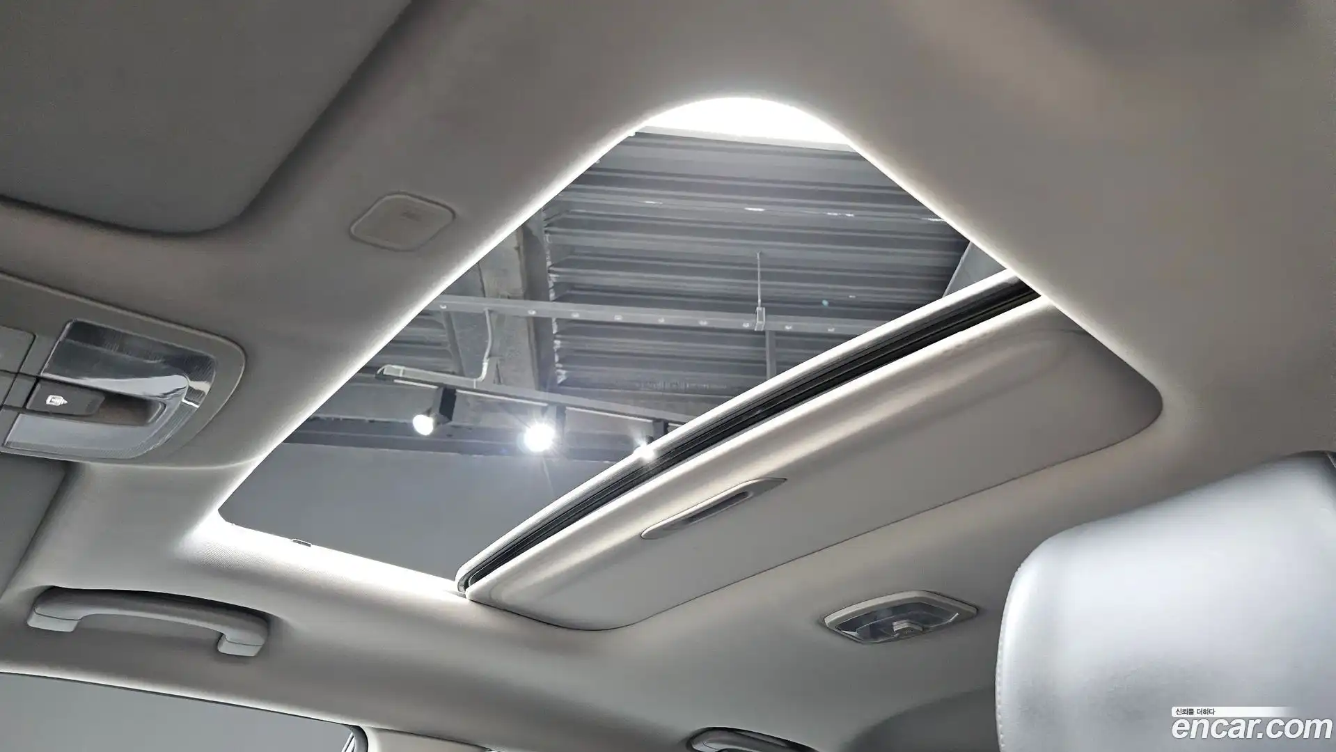 KORANDO KG Mobility 2022.4-OPTION-023