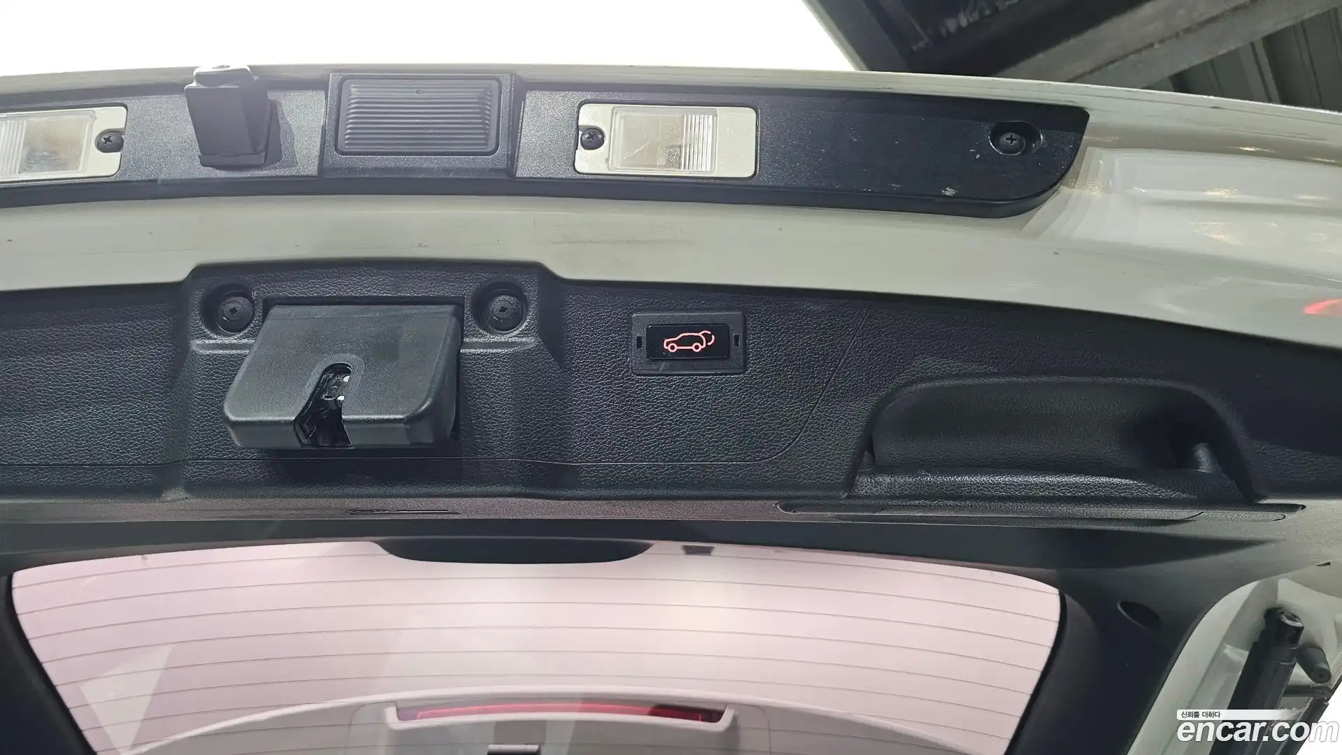 KORANDO KG Mobility 2022.4-OPTION-024